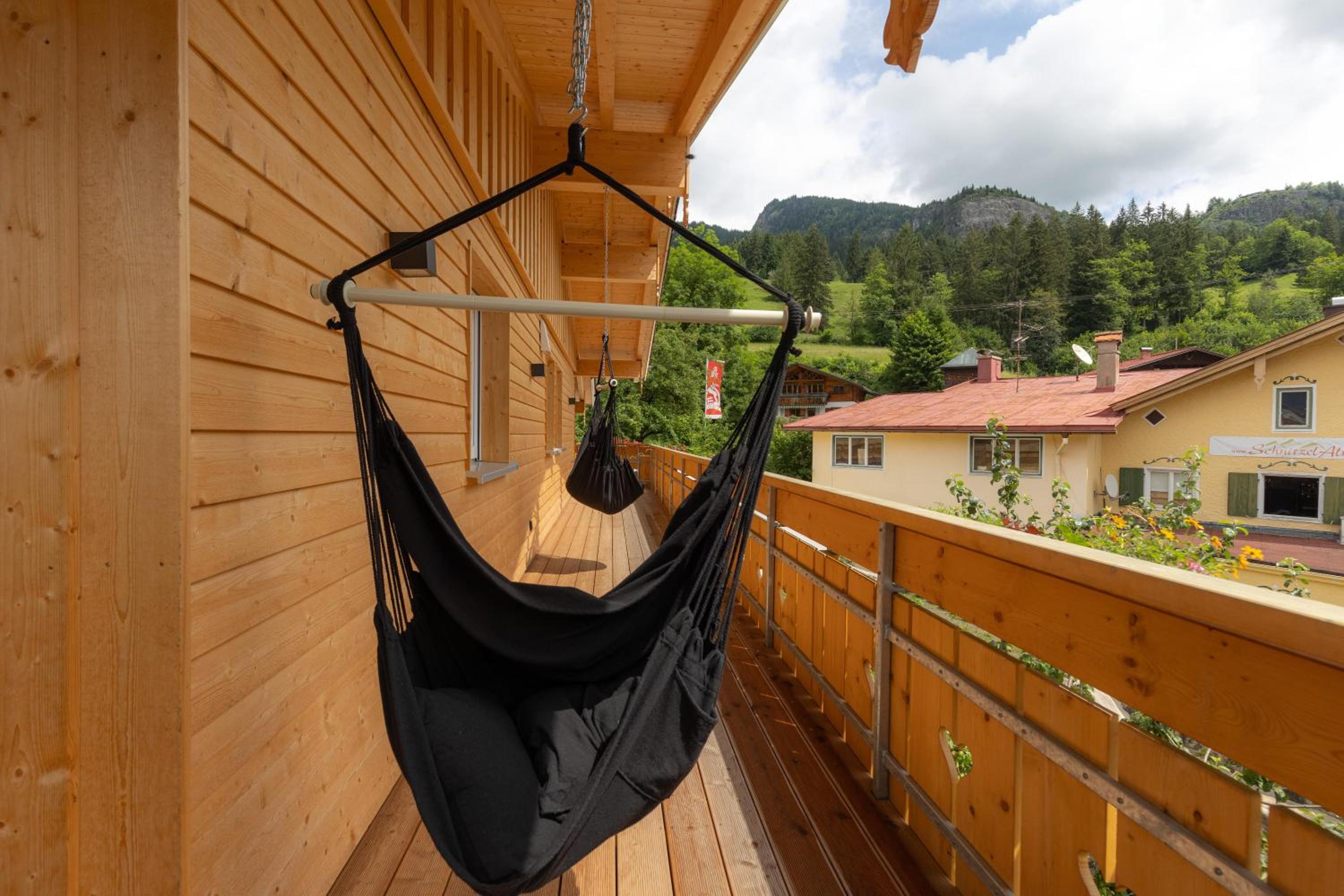 Chalet Hirschbach