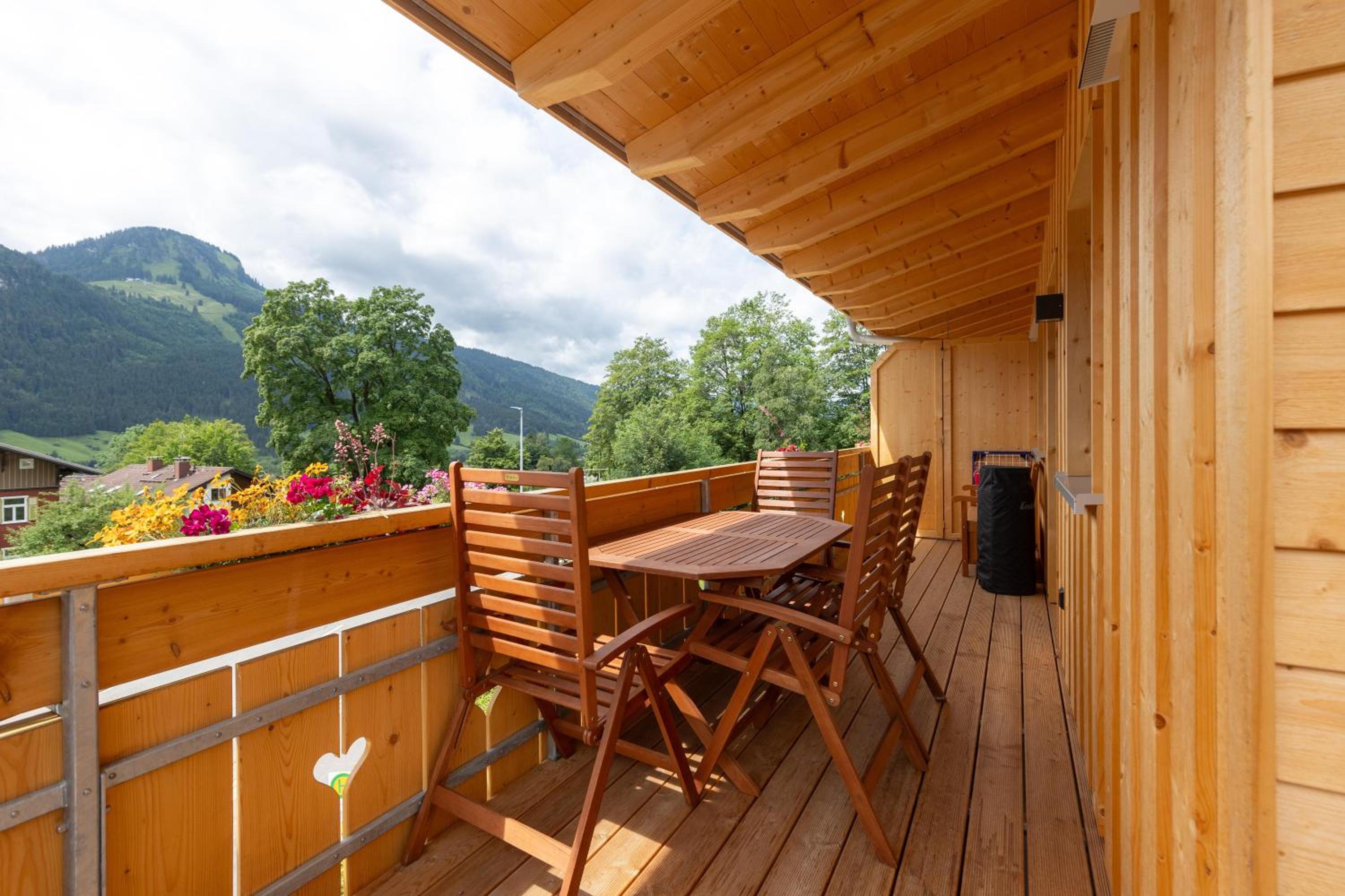 Chalet Hirschbach