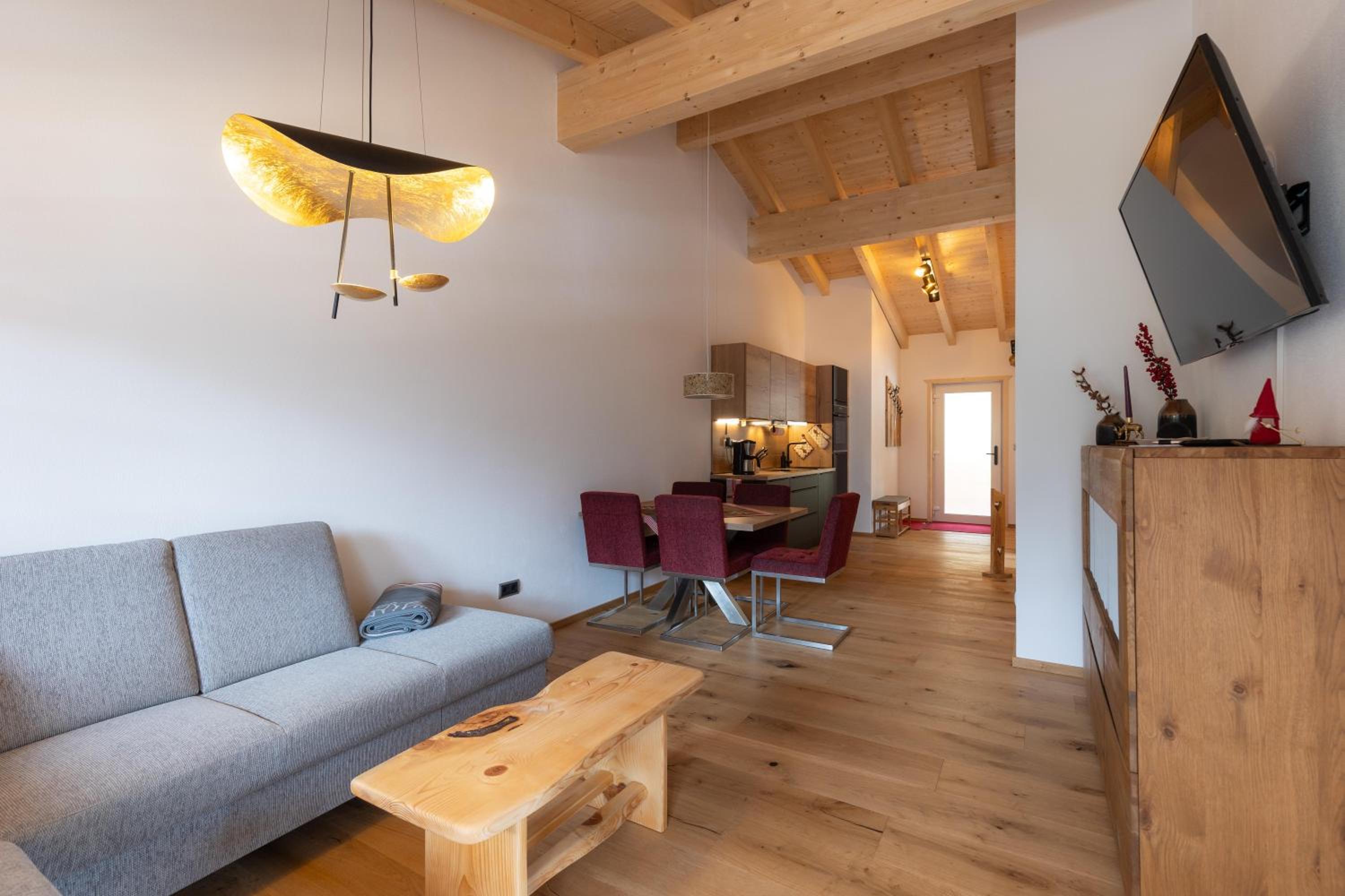 Chalet Hirschbach