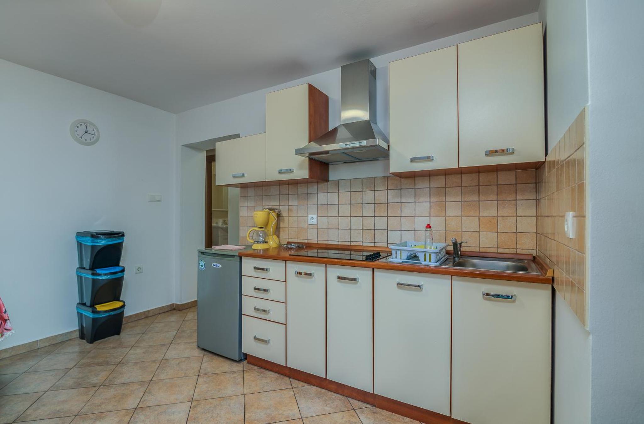 Apartments Katja