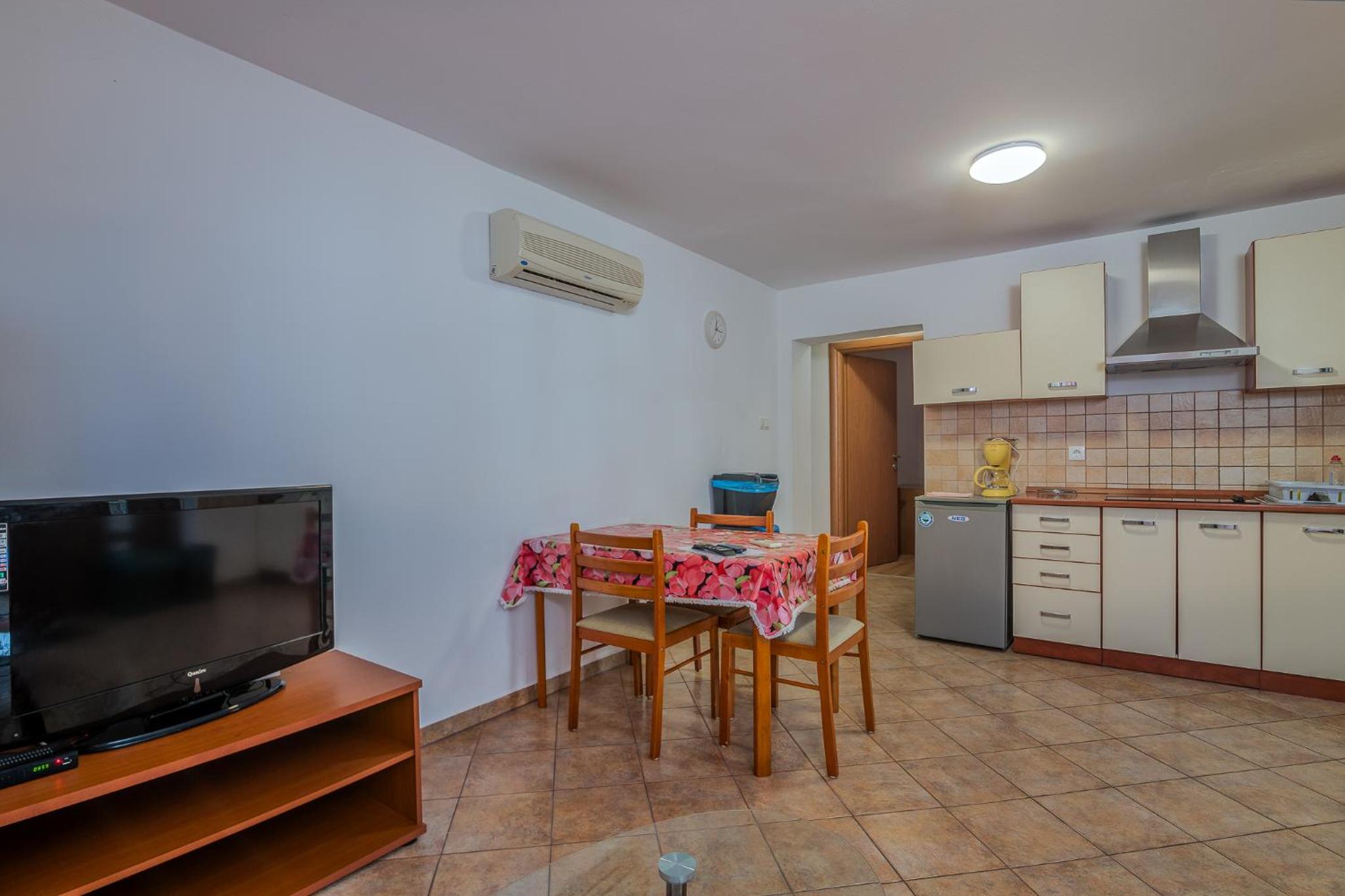 Apartments Katja