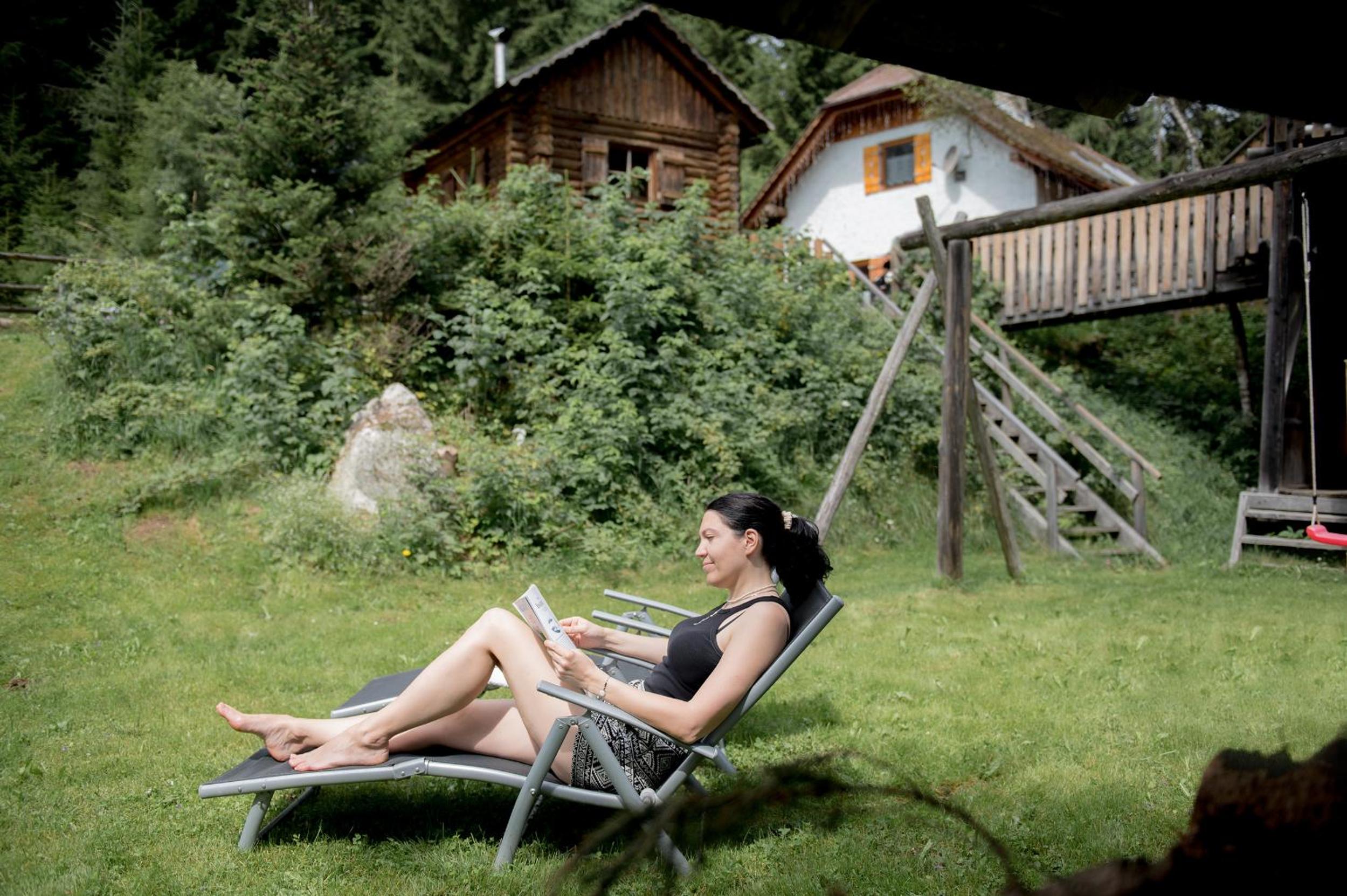 Katschwaldhütte