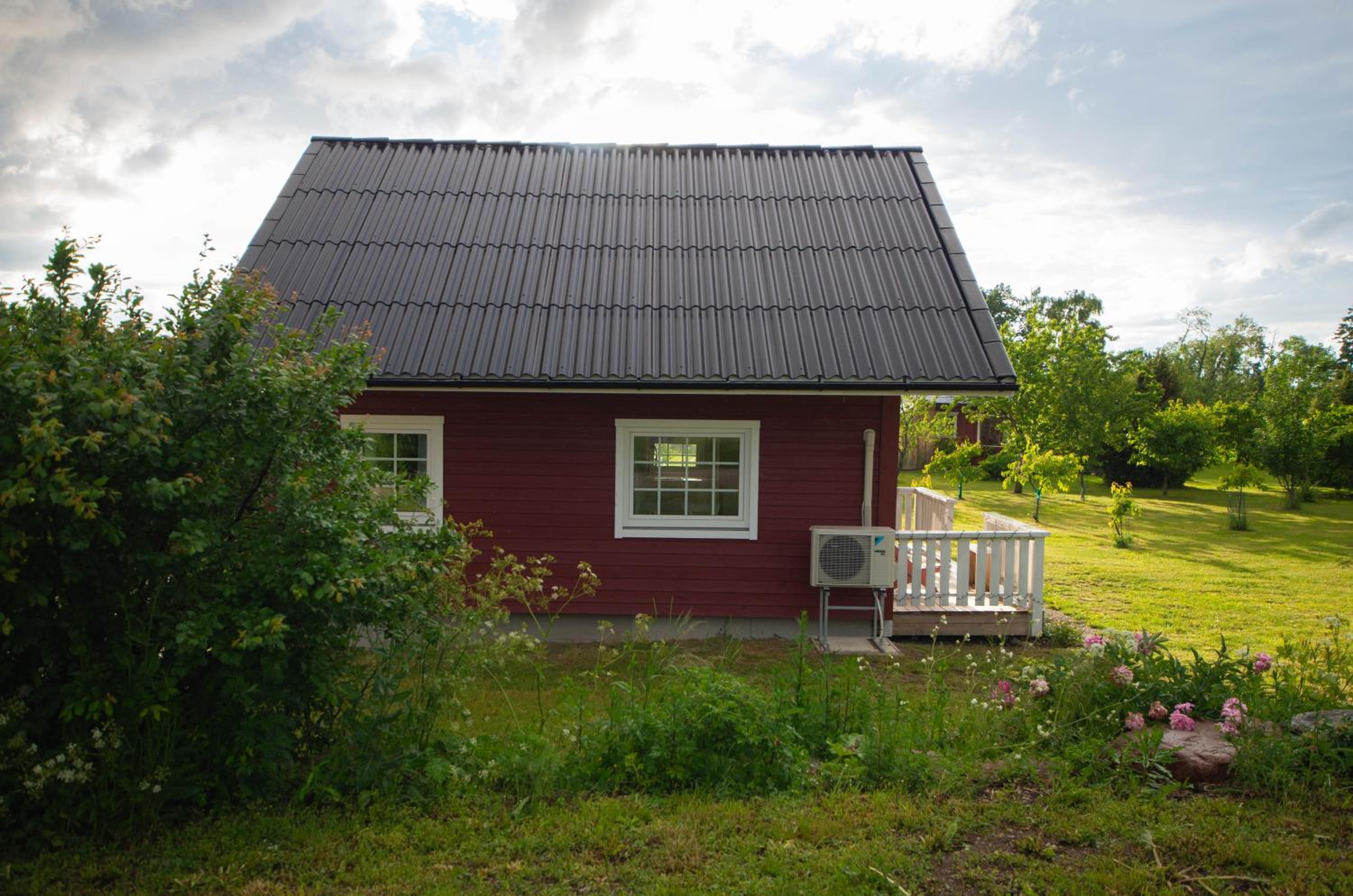 Anne's Cottage