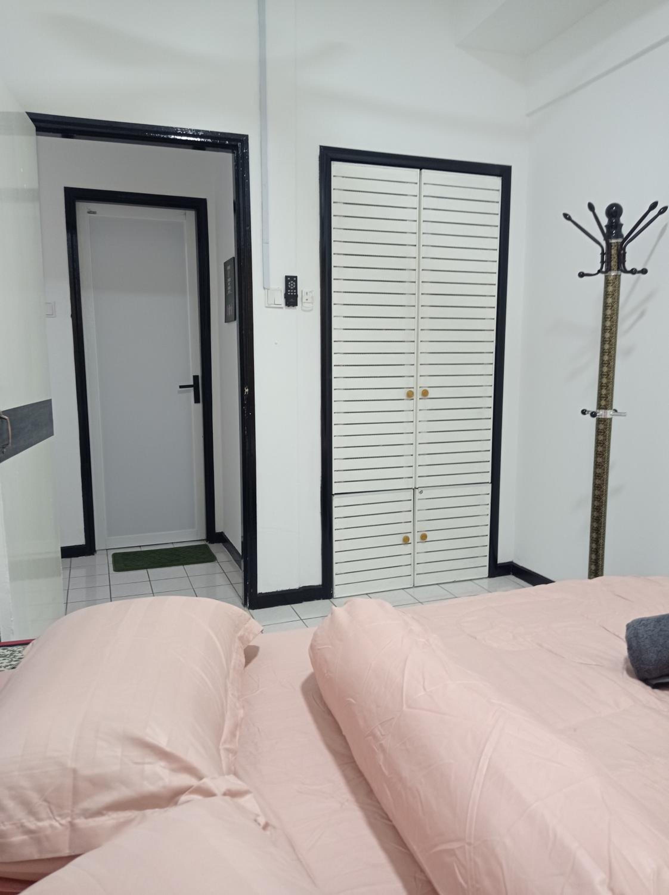 Adira Corus Paradise Seaview Family Suite photo 3