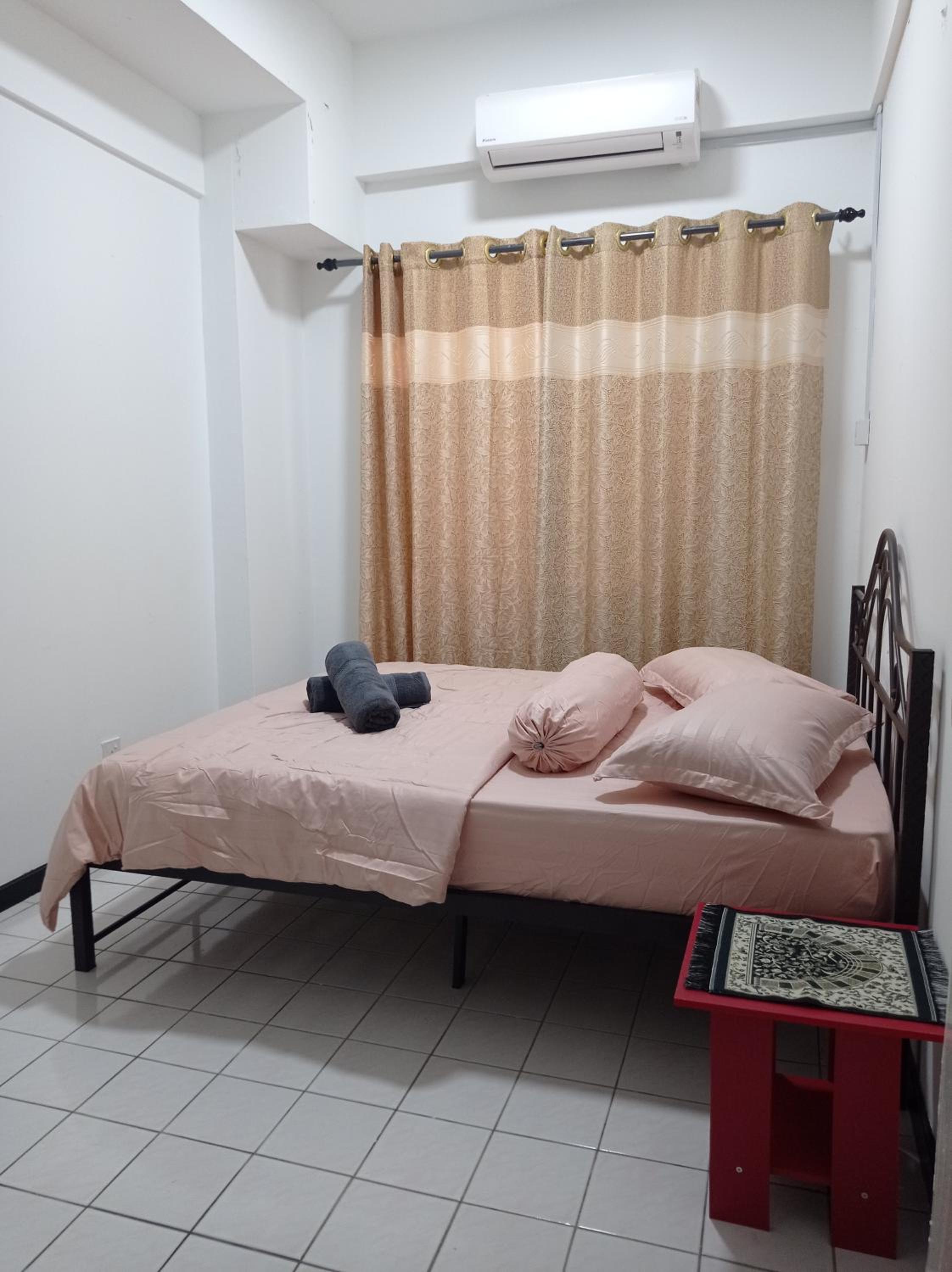 Adira Corus Paradise Seaview Family Suite photo 6