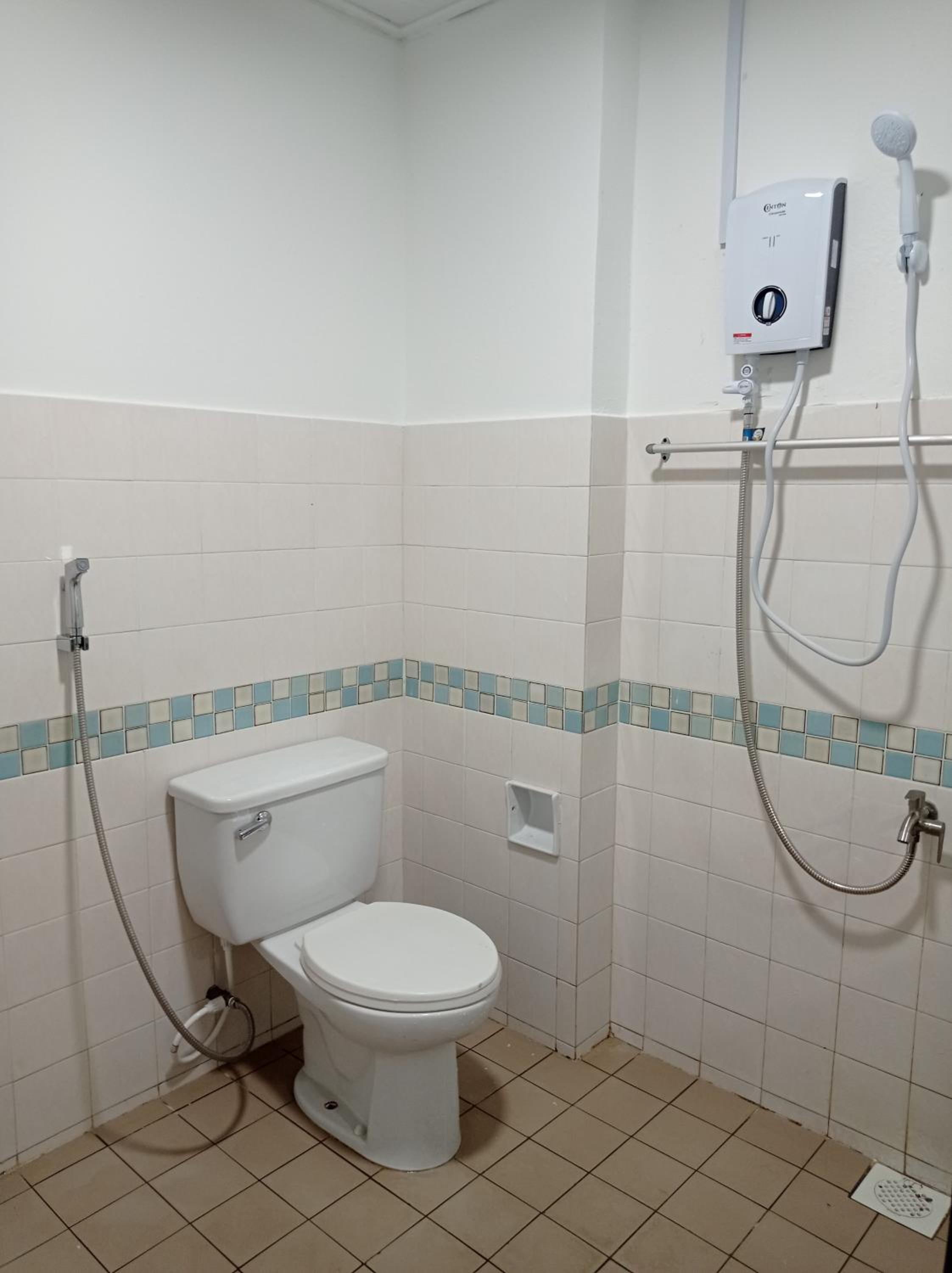 Adira Corus Paradise Seaview Family Suite view 4