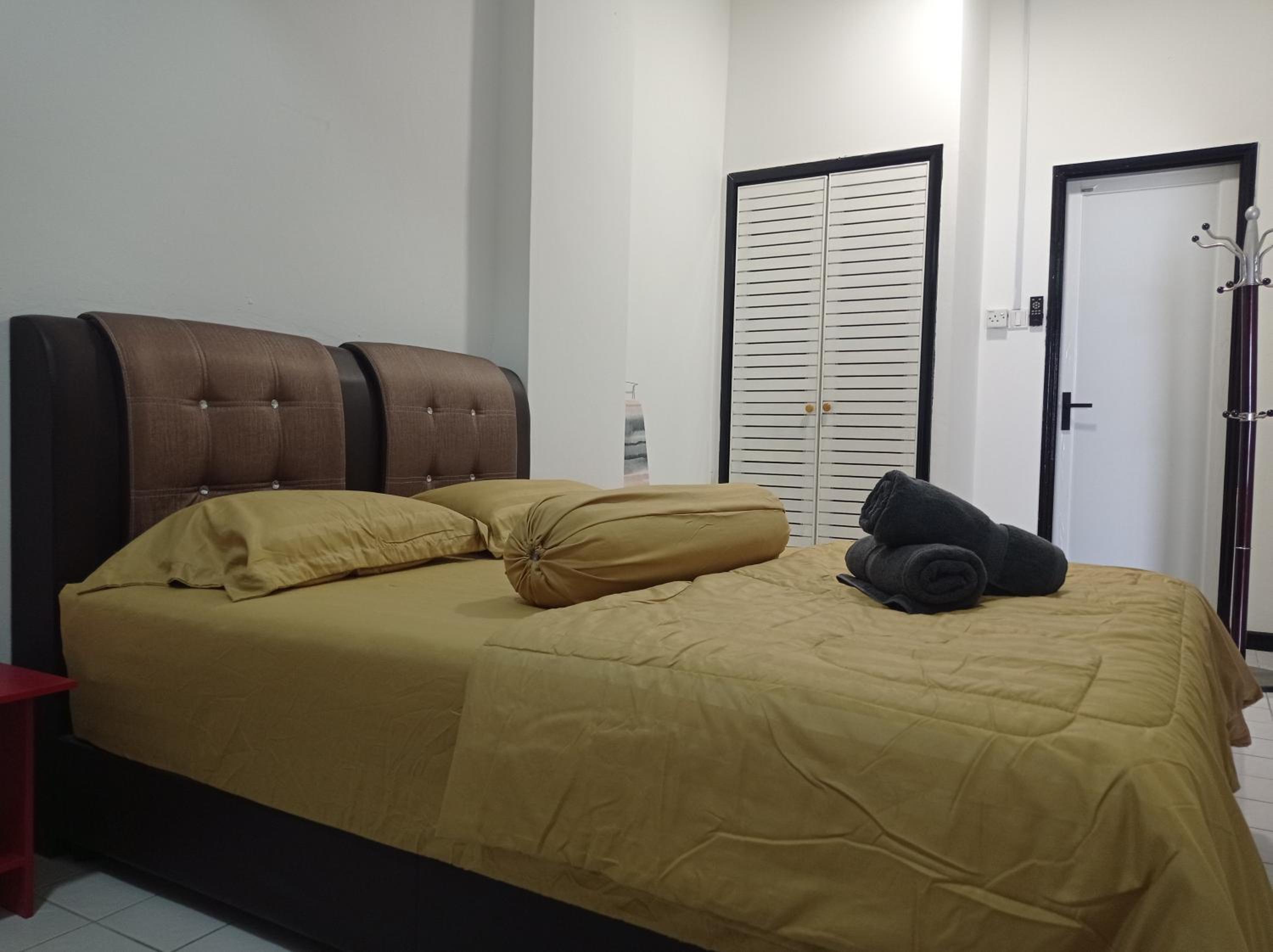 Adira Corus Paradise Seaview Family Suite photo 4