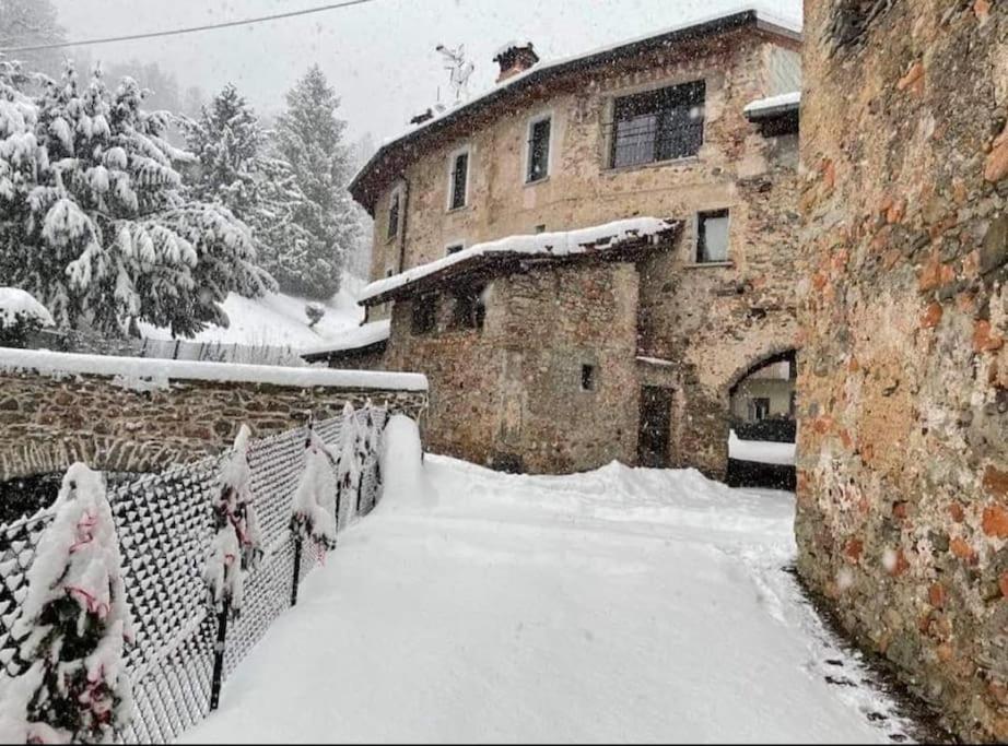 Nella corte dell'Oste view 4