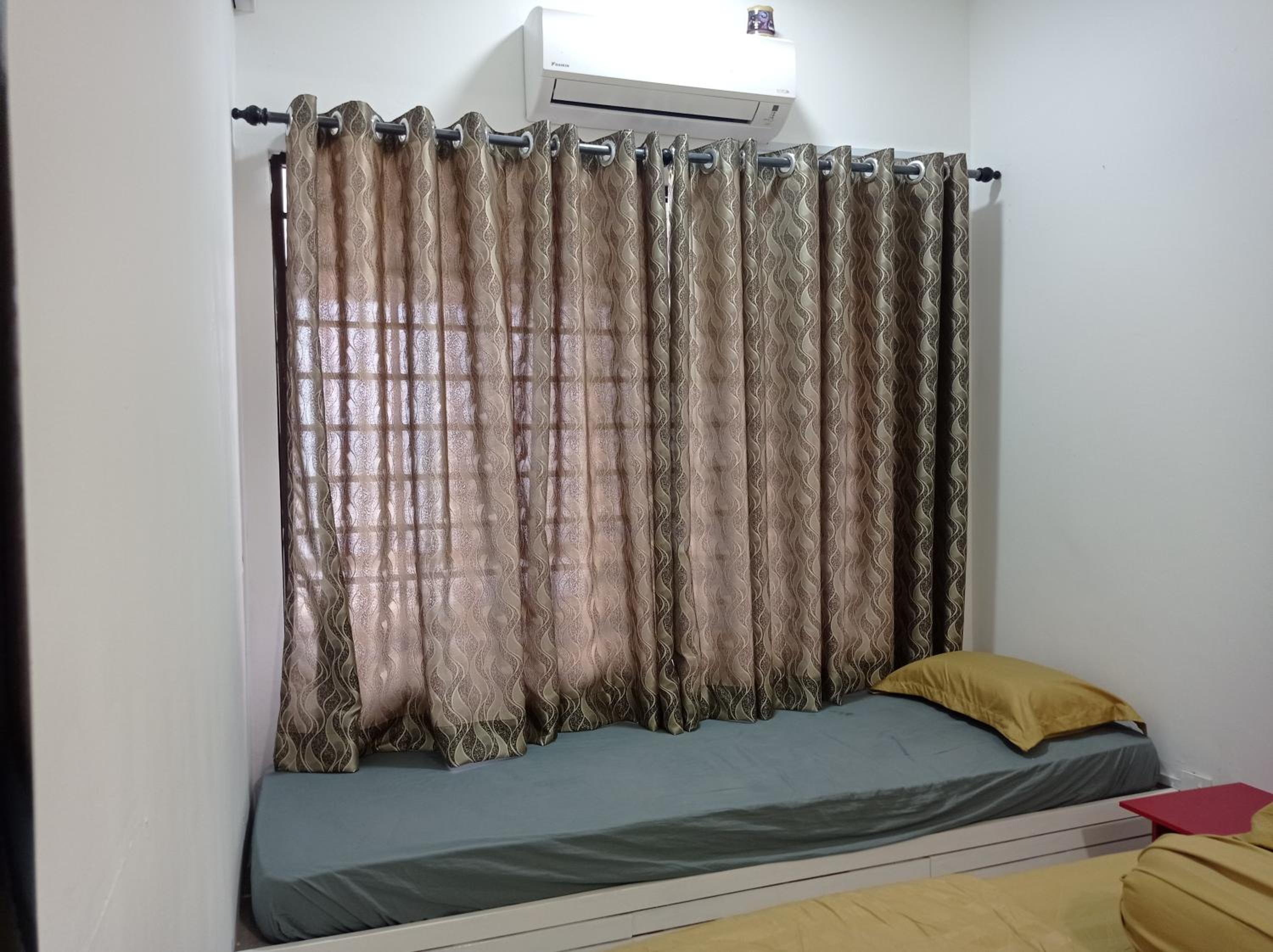 Adira Corus Paradise Seaview Family Suite photo 8