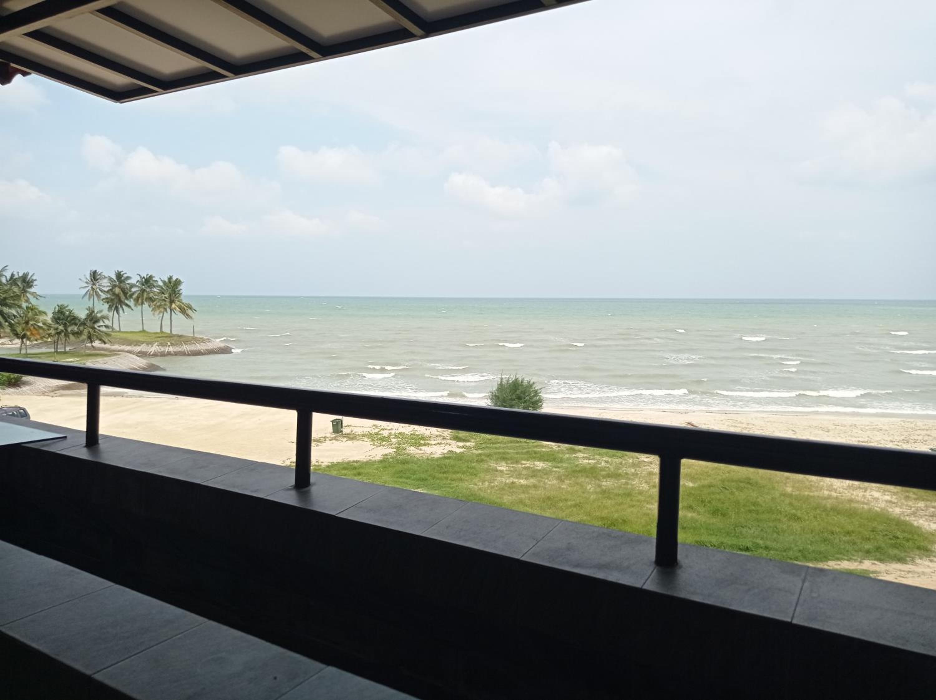 Adira Corus Paradise Seaview Family Suite photo 2