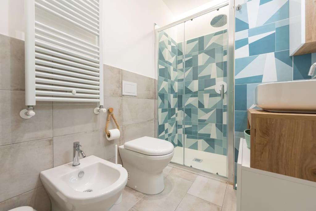 Viky House by Ospitalia Napoli