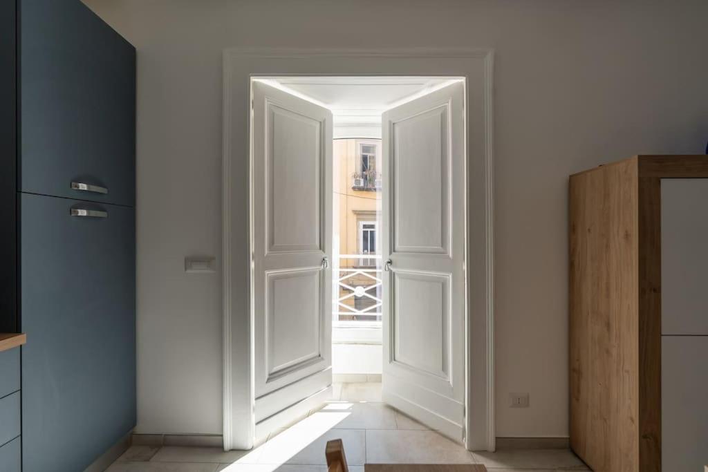 Viky House by Ospitalia Napoli