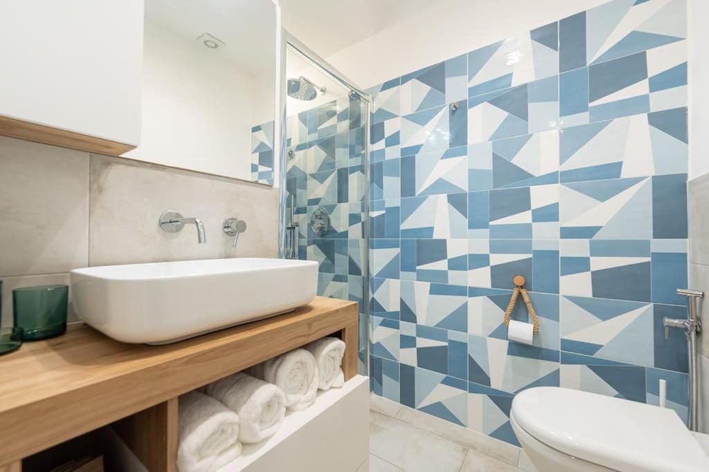 Viky House by Ospitalia Napoli
