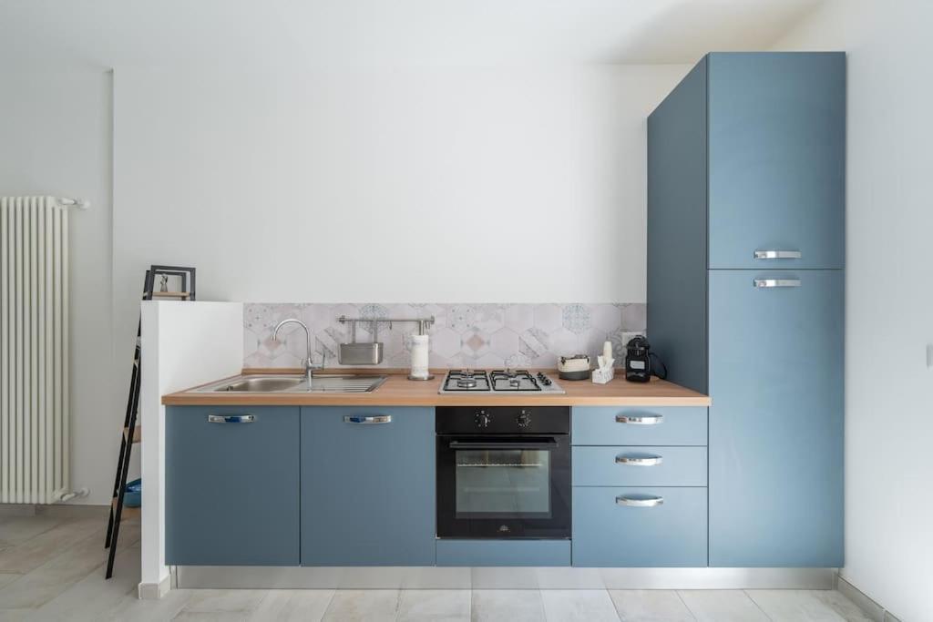 Viky House by Ospitalia Napoli