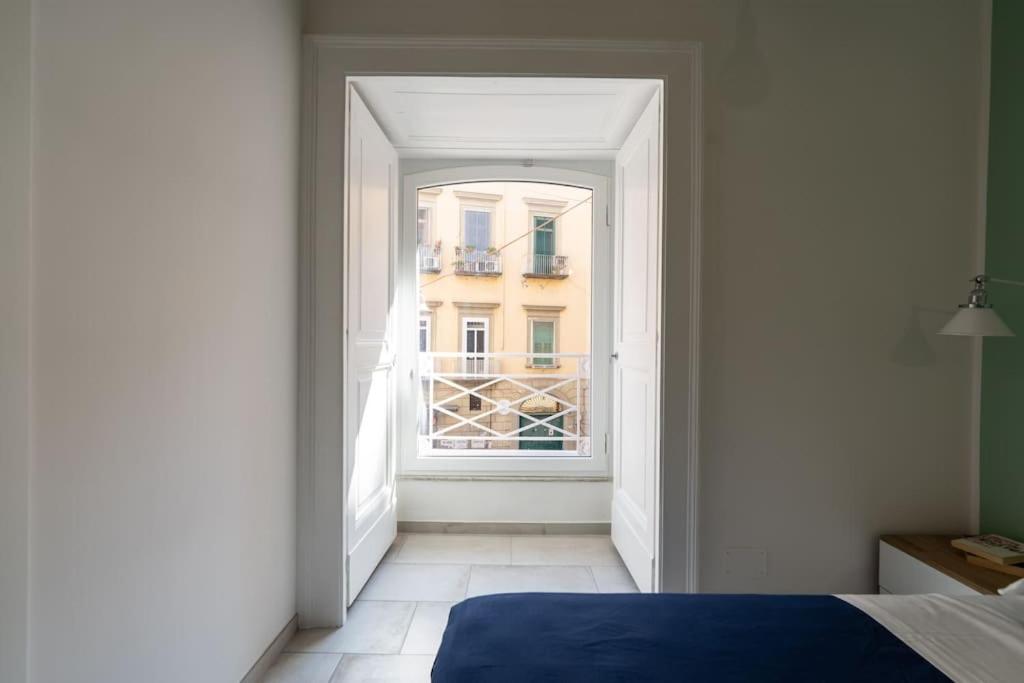 Viky House by Ospitalia Napoli