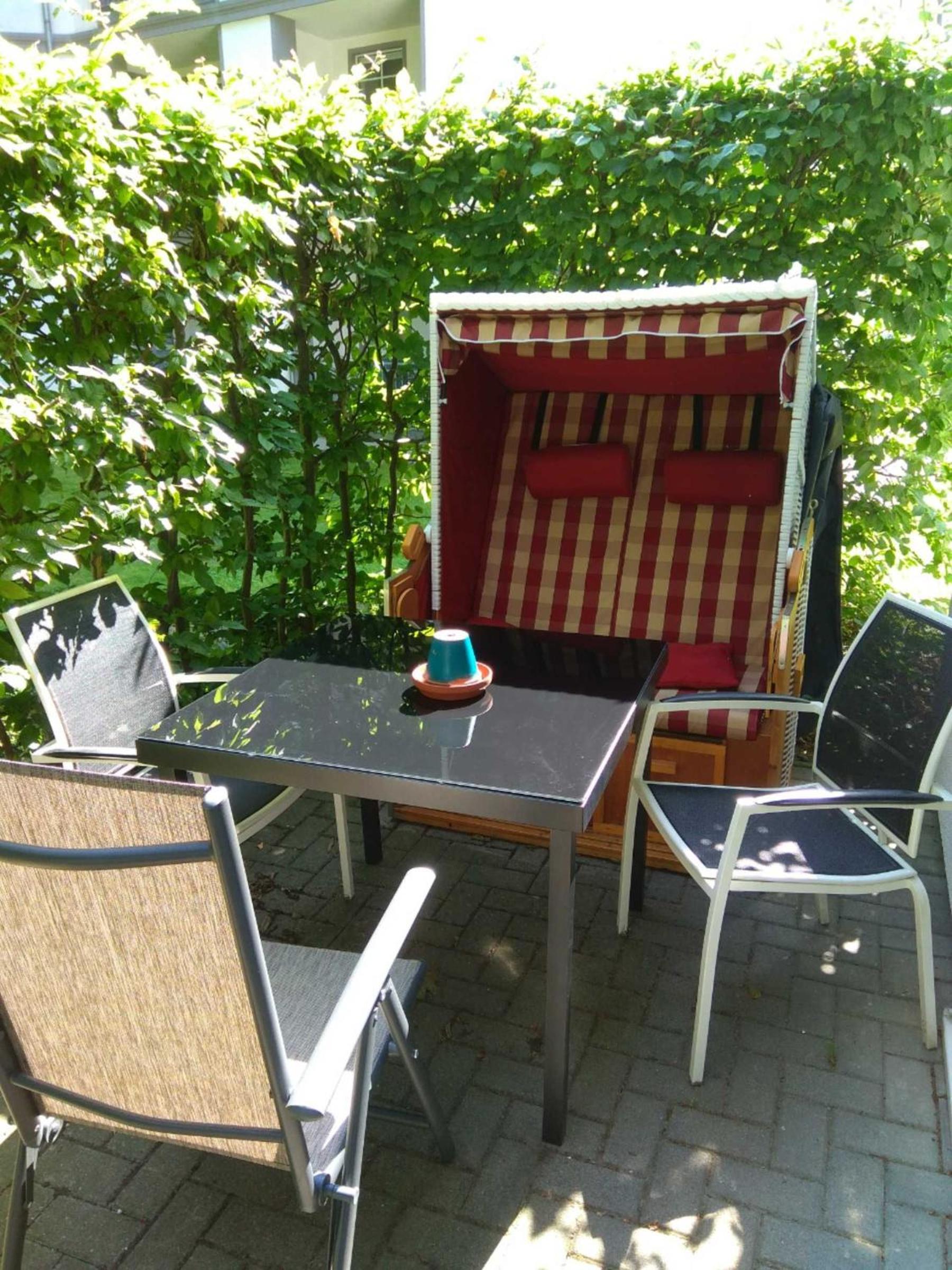 Remise am Buchenpark