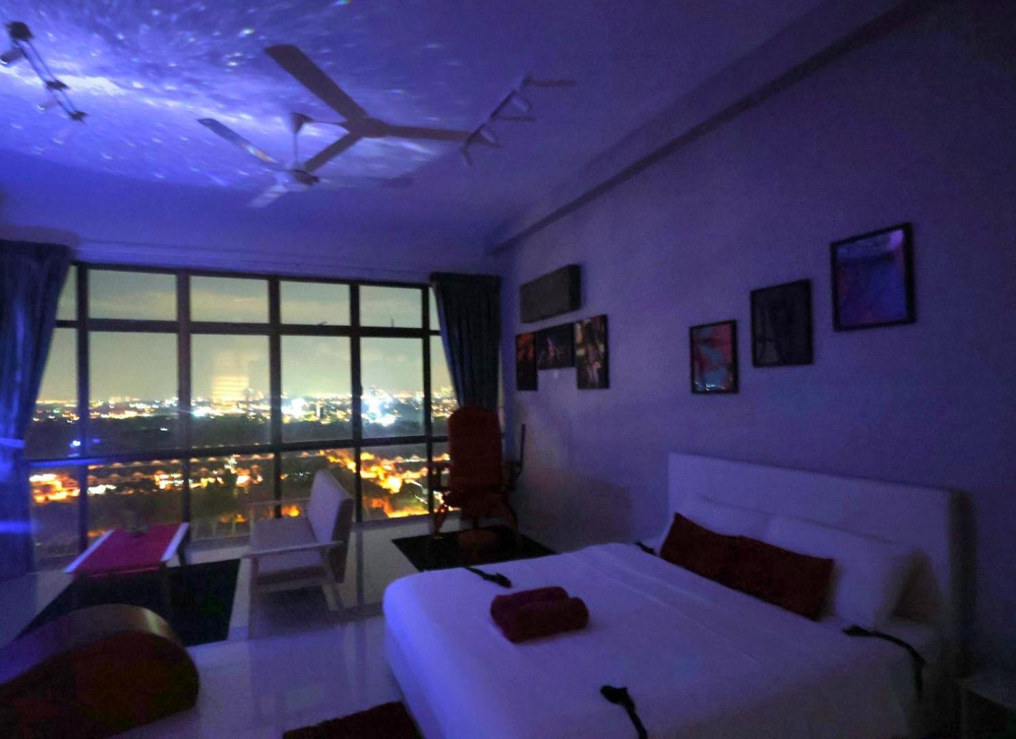 Palazio 情趣民宿 Mount Austin