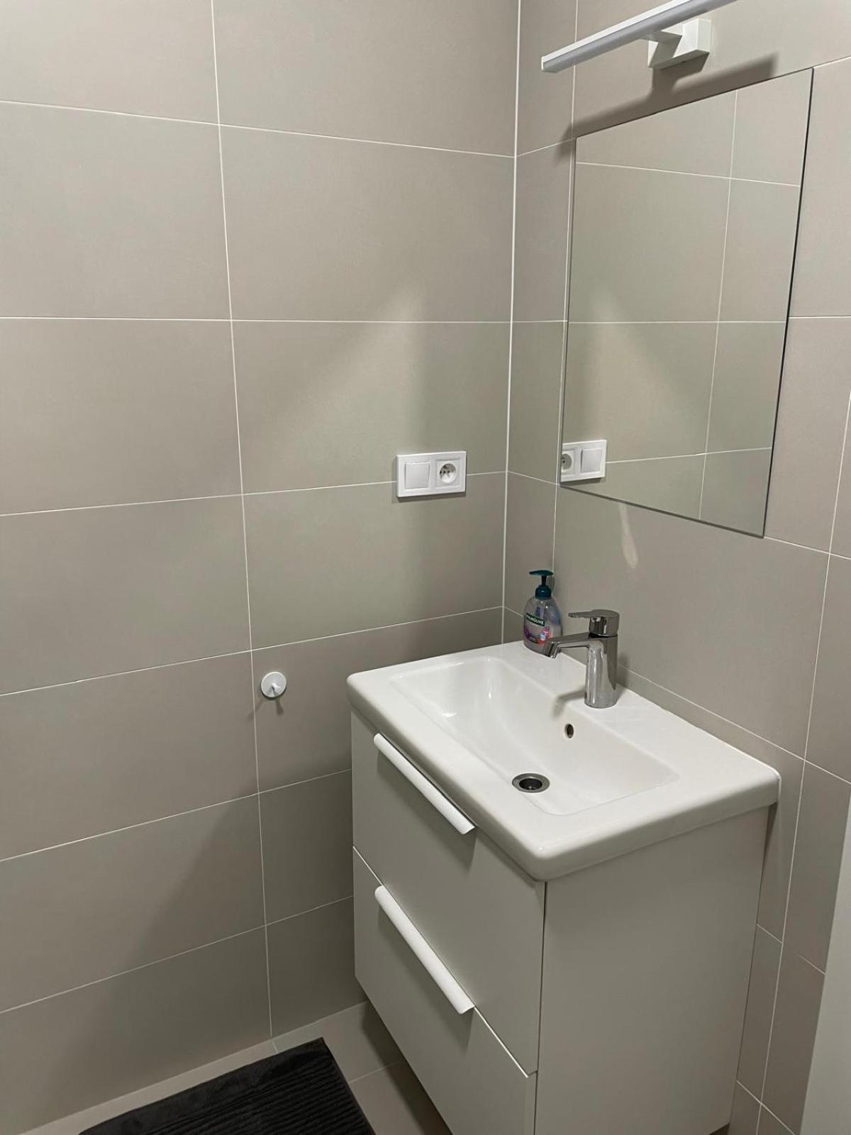 Santova Apartments Olomouc