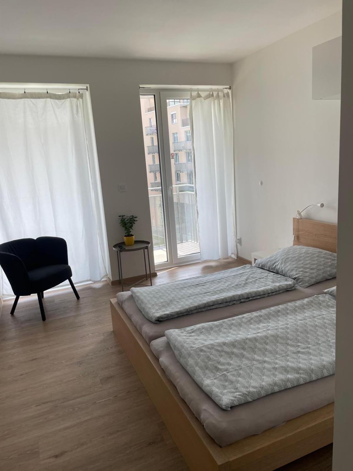 Santova Apartments Olomouc