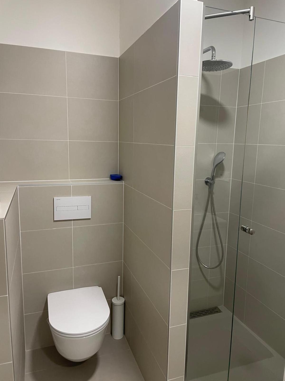 Santova Apartments Olomouc