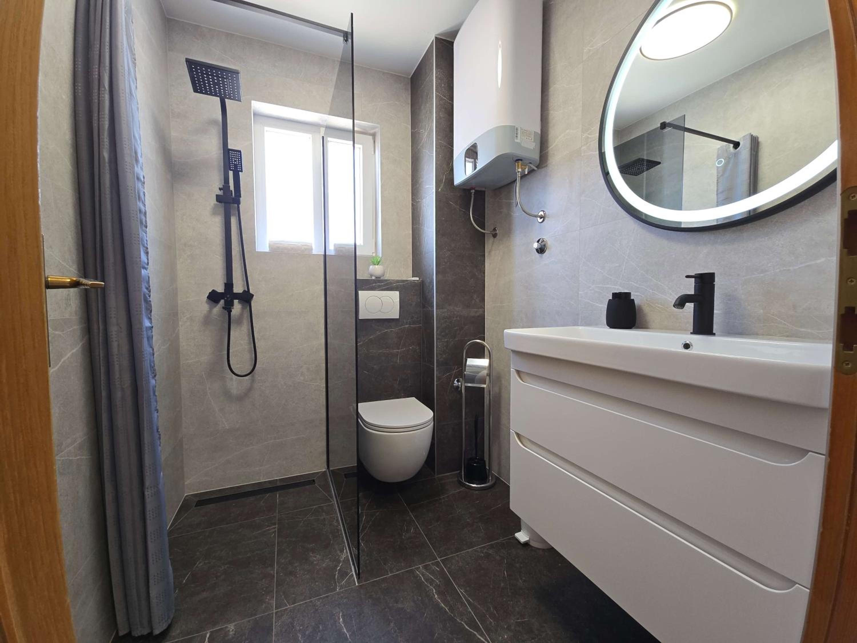 Apartment Antonia