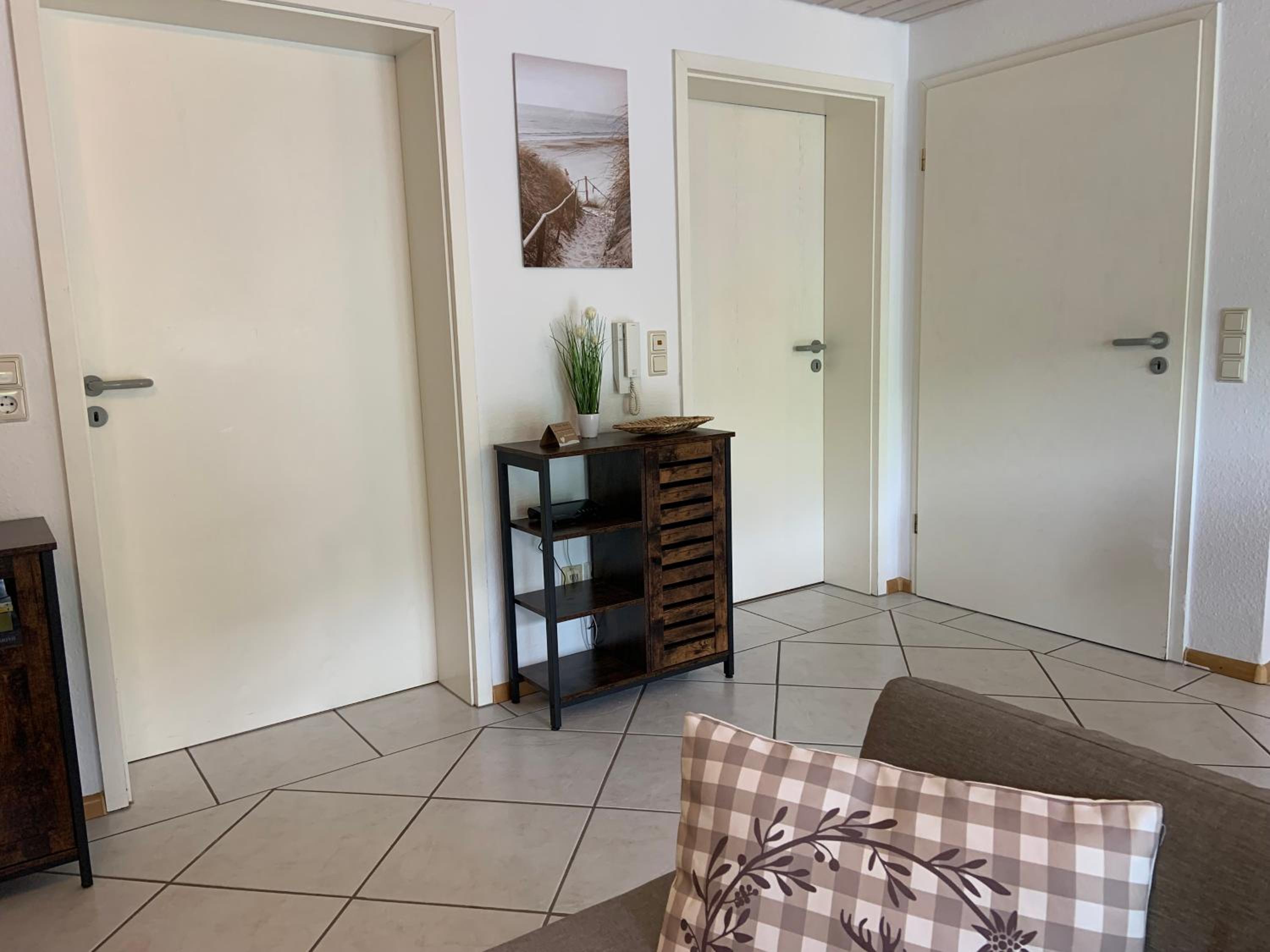 Appartement Sulzbachtal in Lahr, Nähe Europapark, Nähe Rulantica