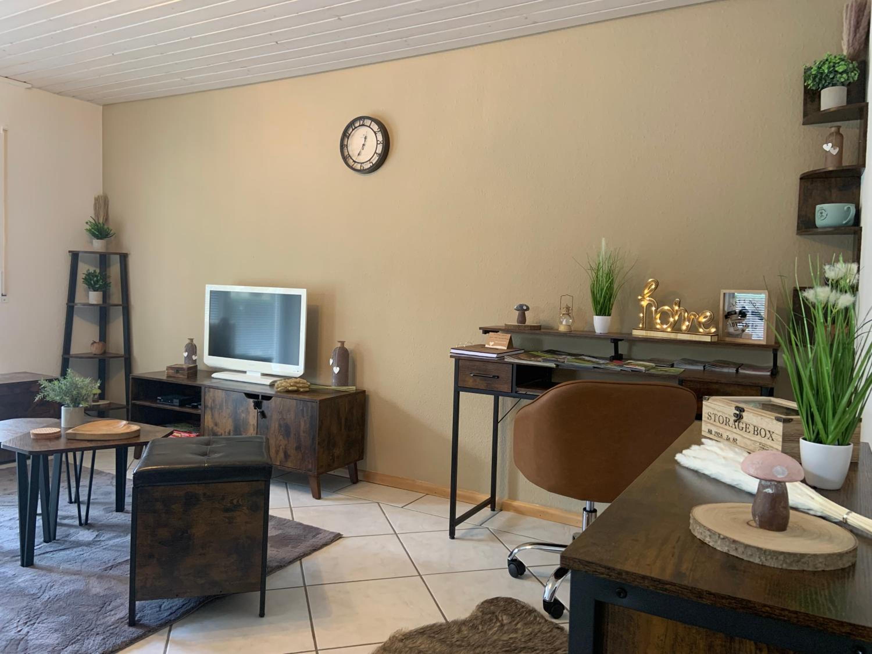 Appartement Sulzbachtal in Lahr, Nähe Europapark, Nähe Rulantica