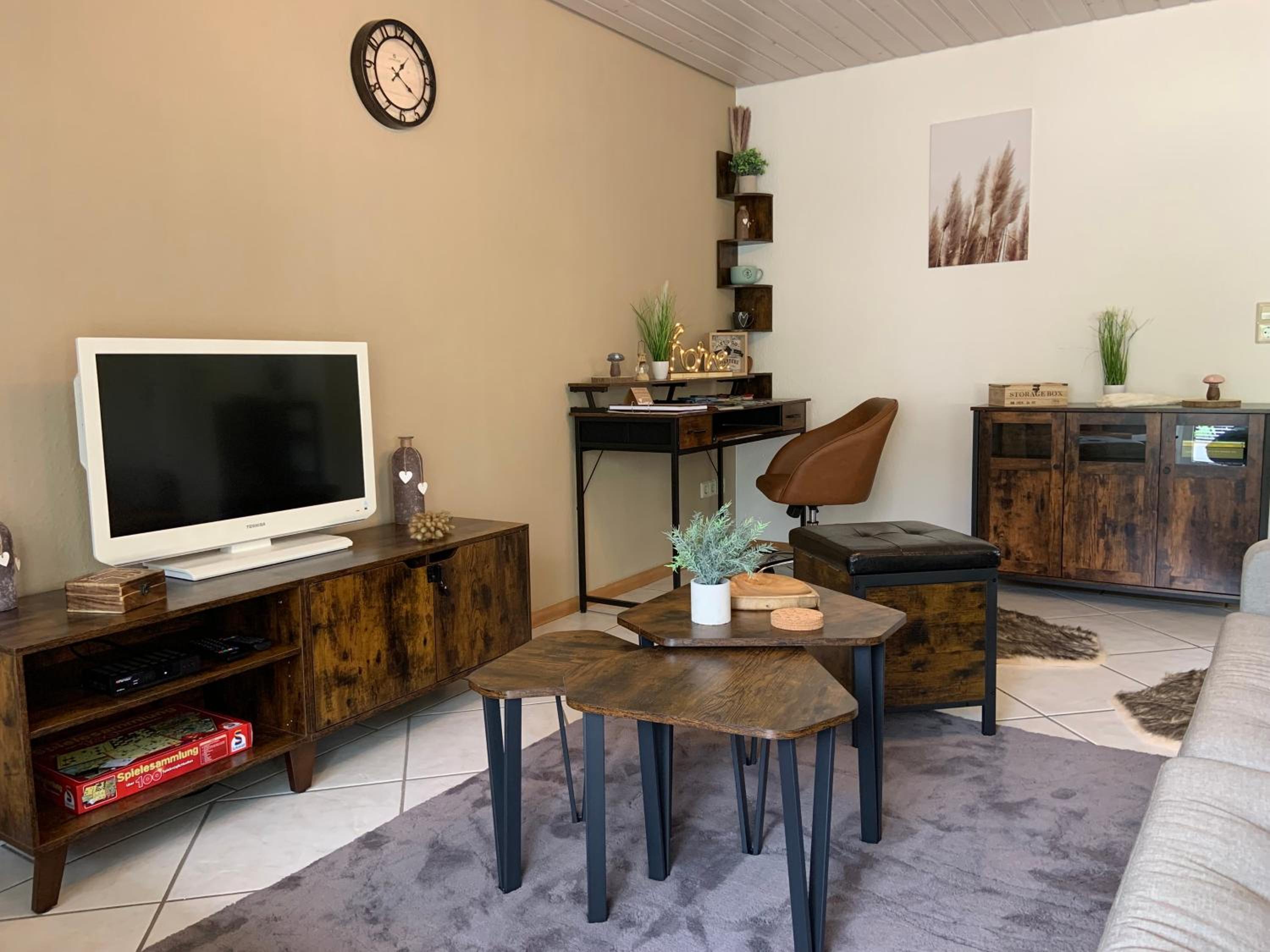 Appartement Sulzbachtal in Lahr, Nähe Europapark, Nähe Rulantica