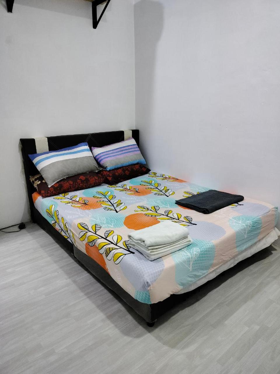 Embun Homestay Kemaman photo 3