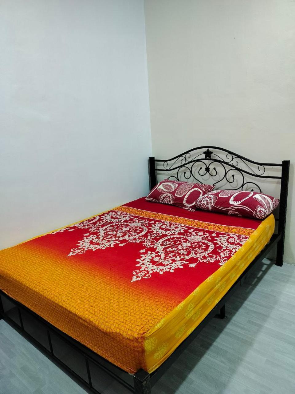 Embun Homestay Kemaman photo 2
