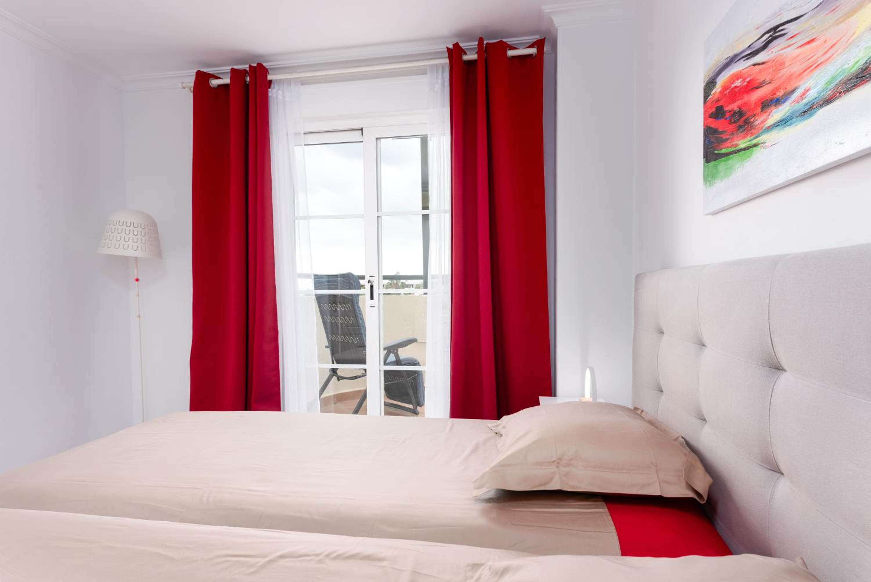 Puerto Banus Penthouse Duplex corner apartment