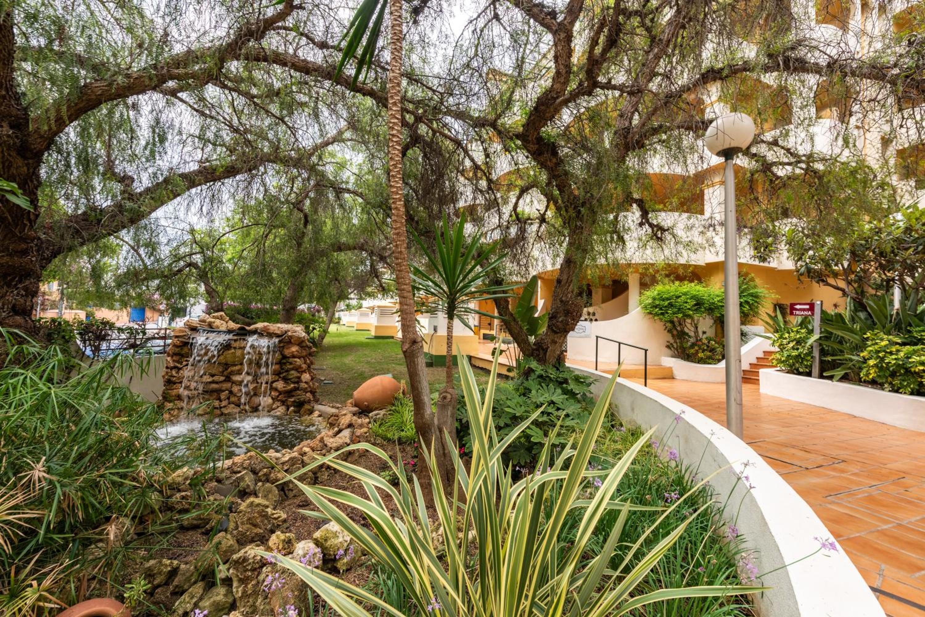 Puerto Banus Penthouse Duplex corner apartment