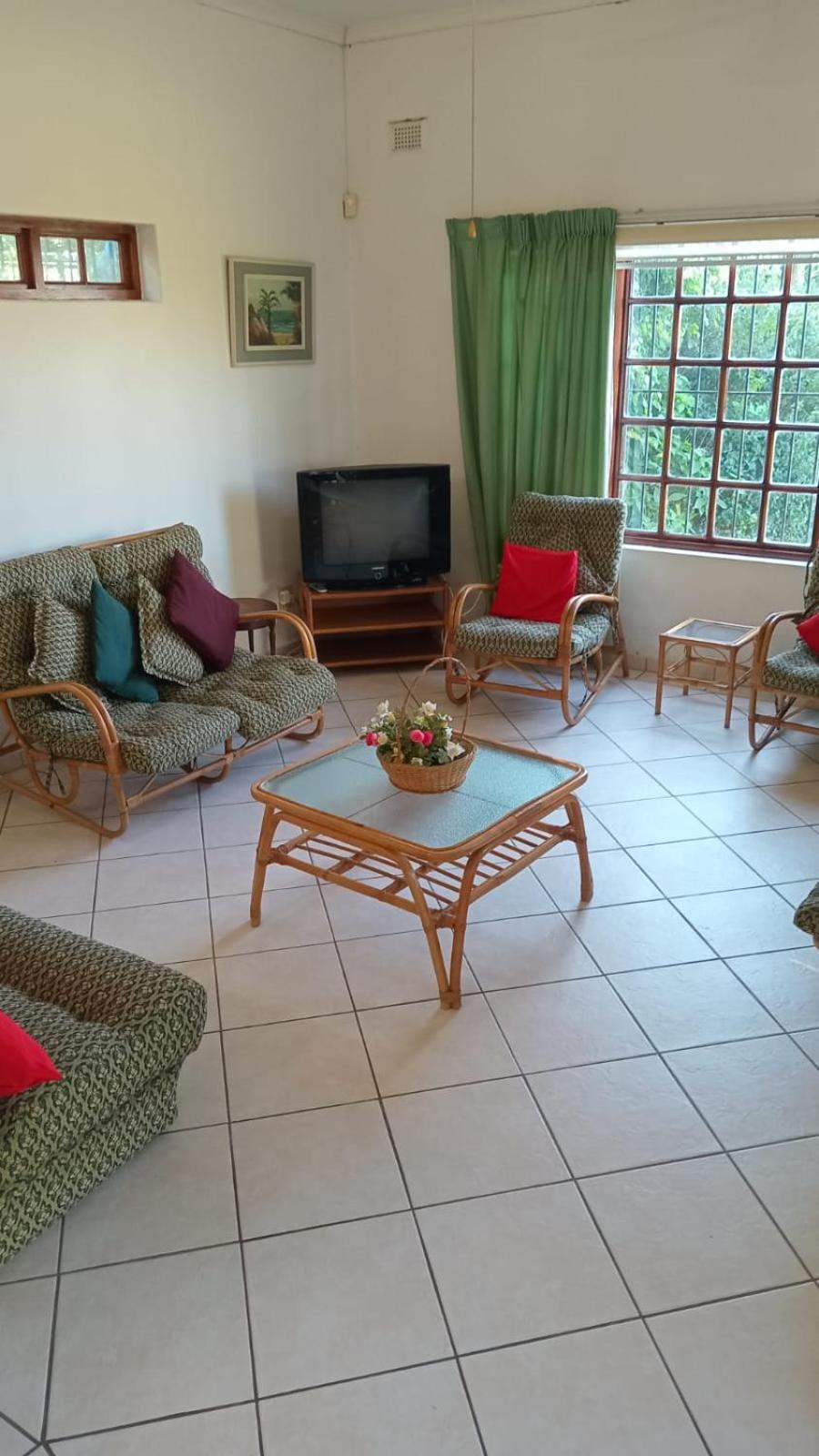 Bali Hai House