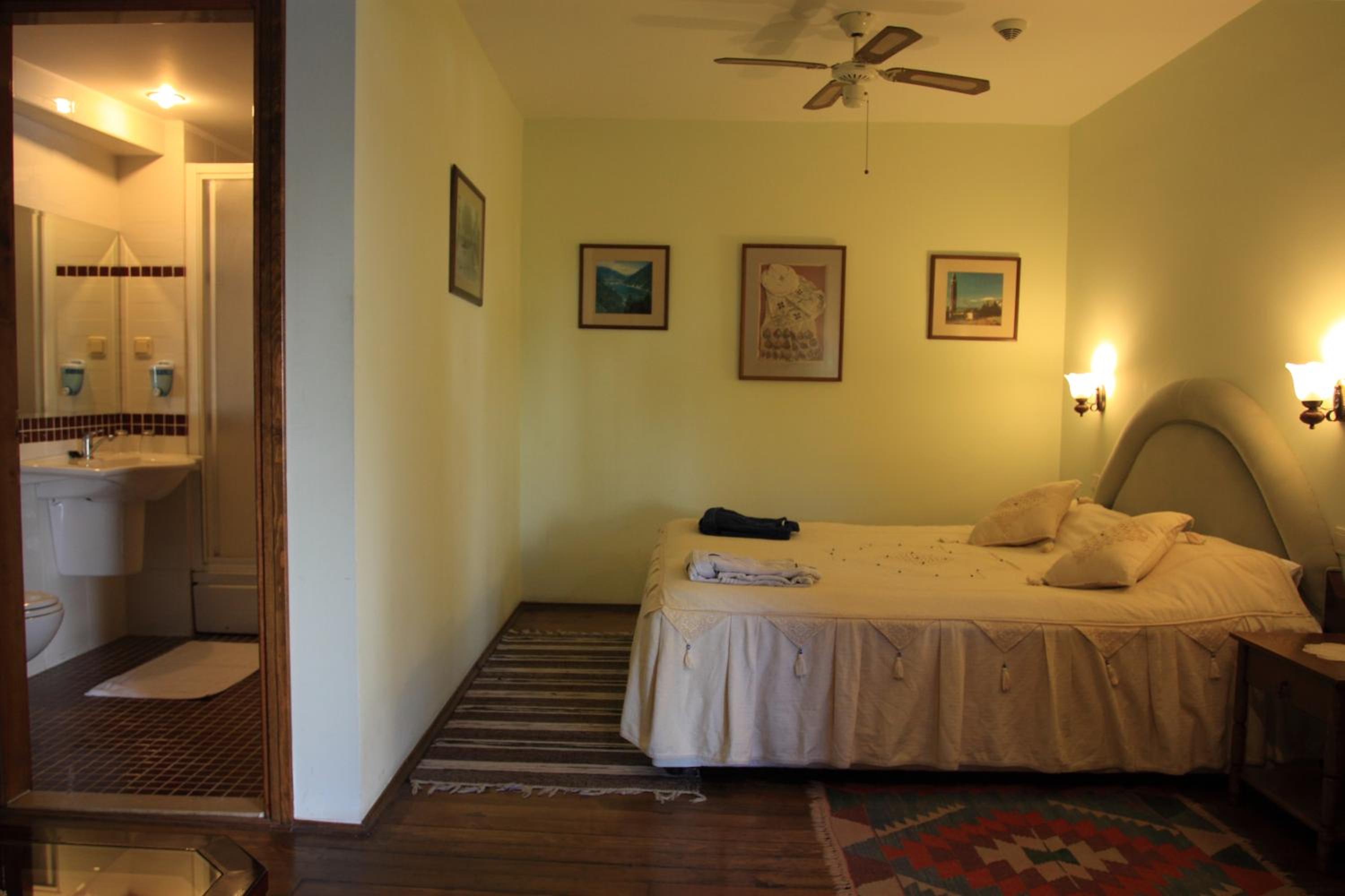 Villa Konak Hotel - Image 27