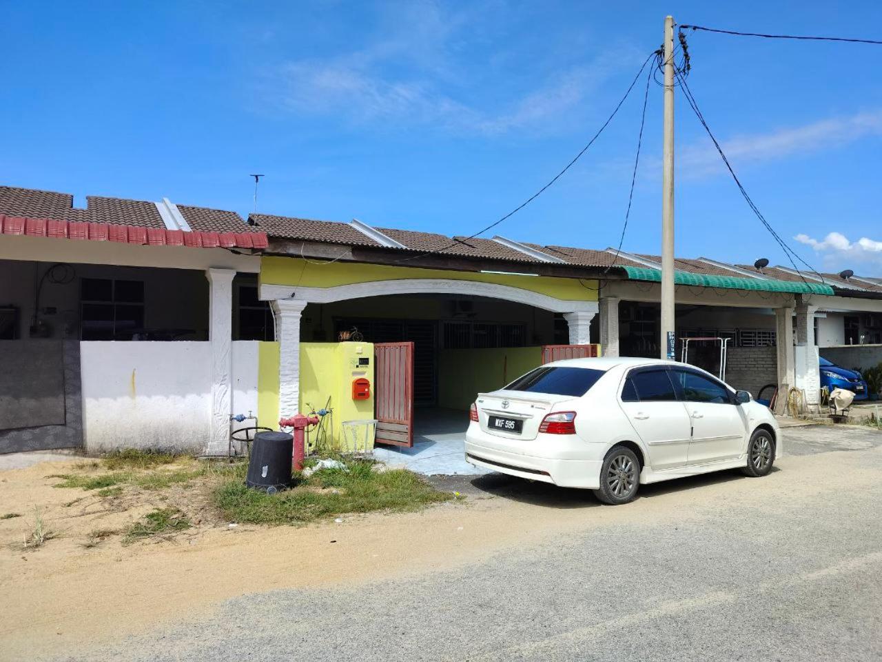 Embun Homestay Kemaman photo 7