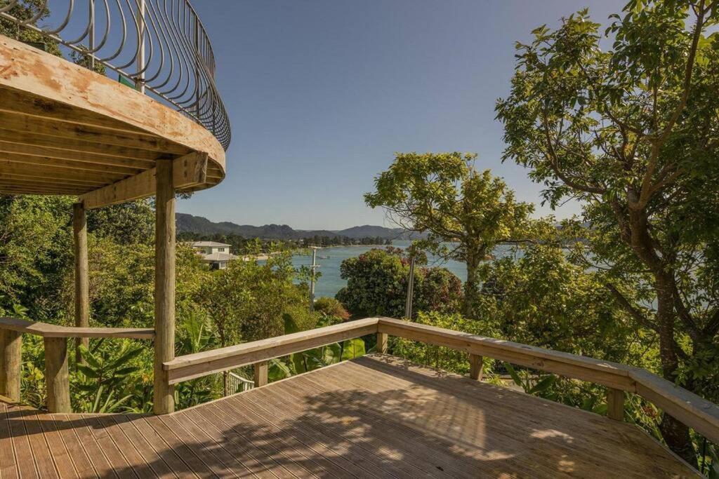 The Harbour Masters Cottage view 4