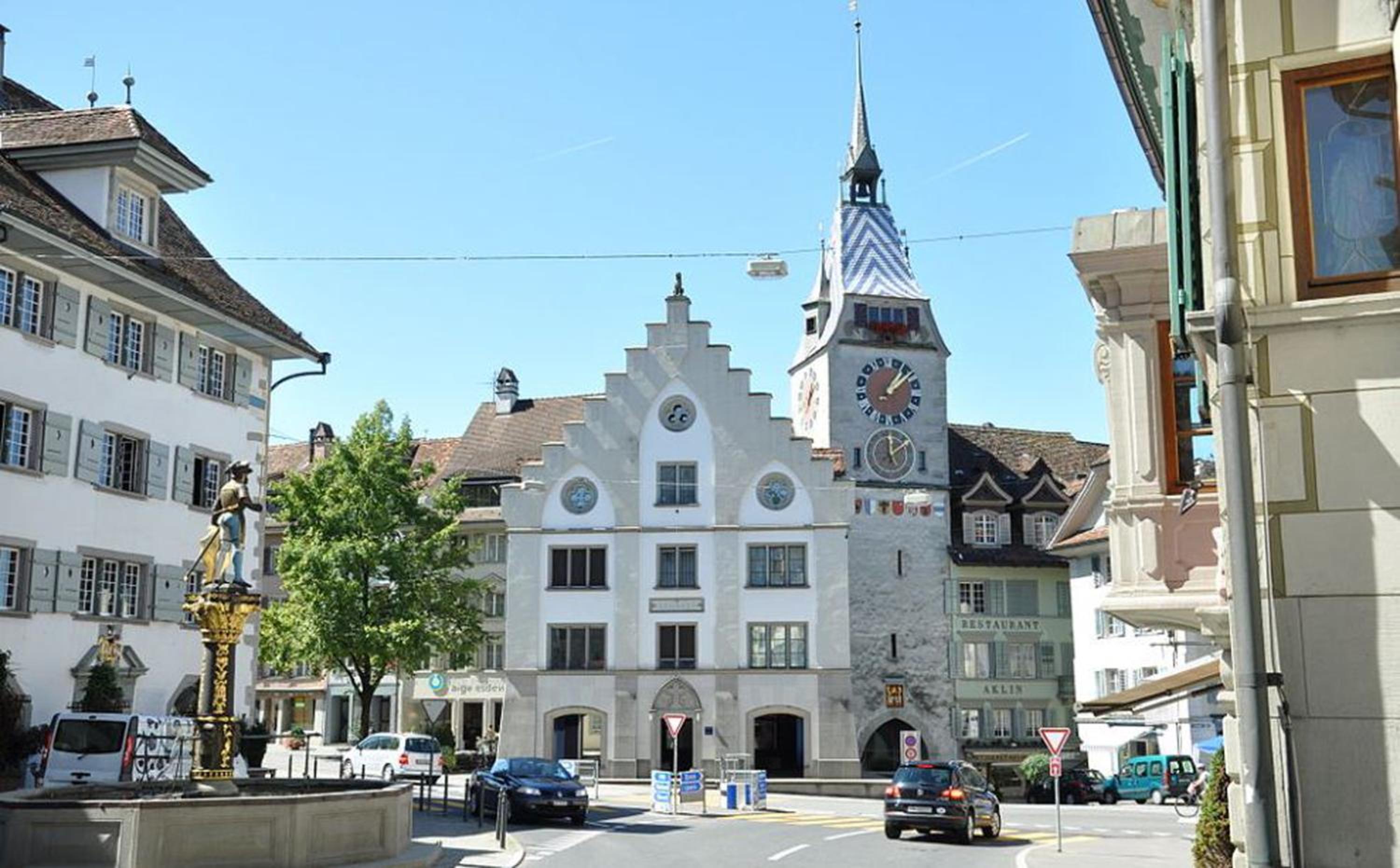 building