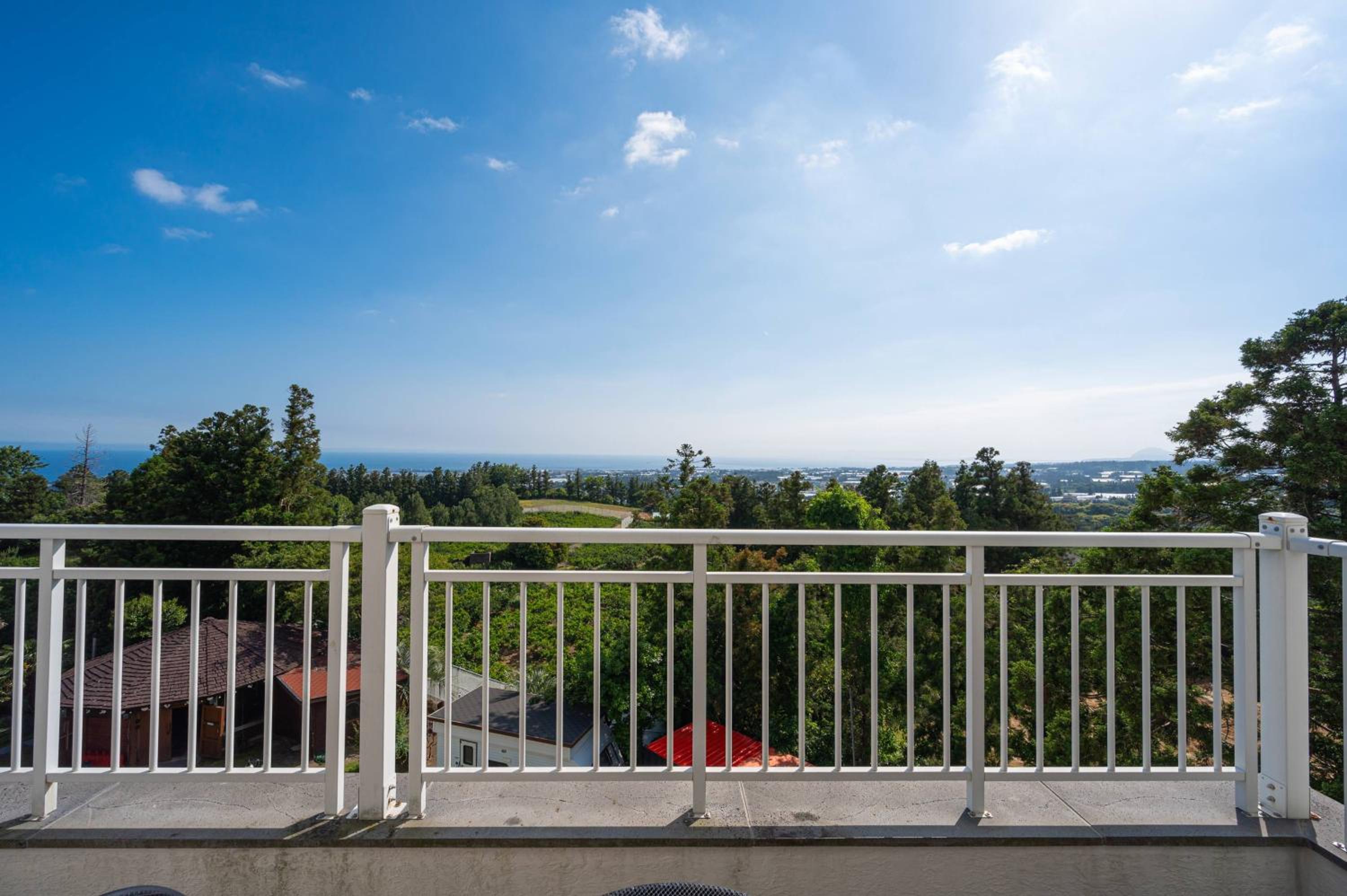 Jeju M Resort
