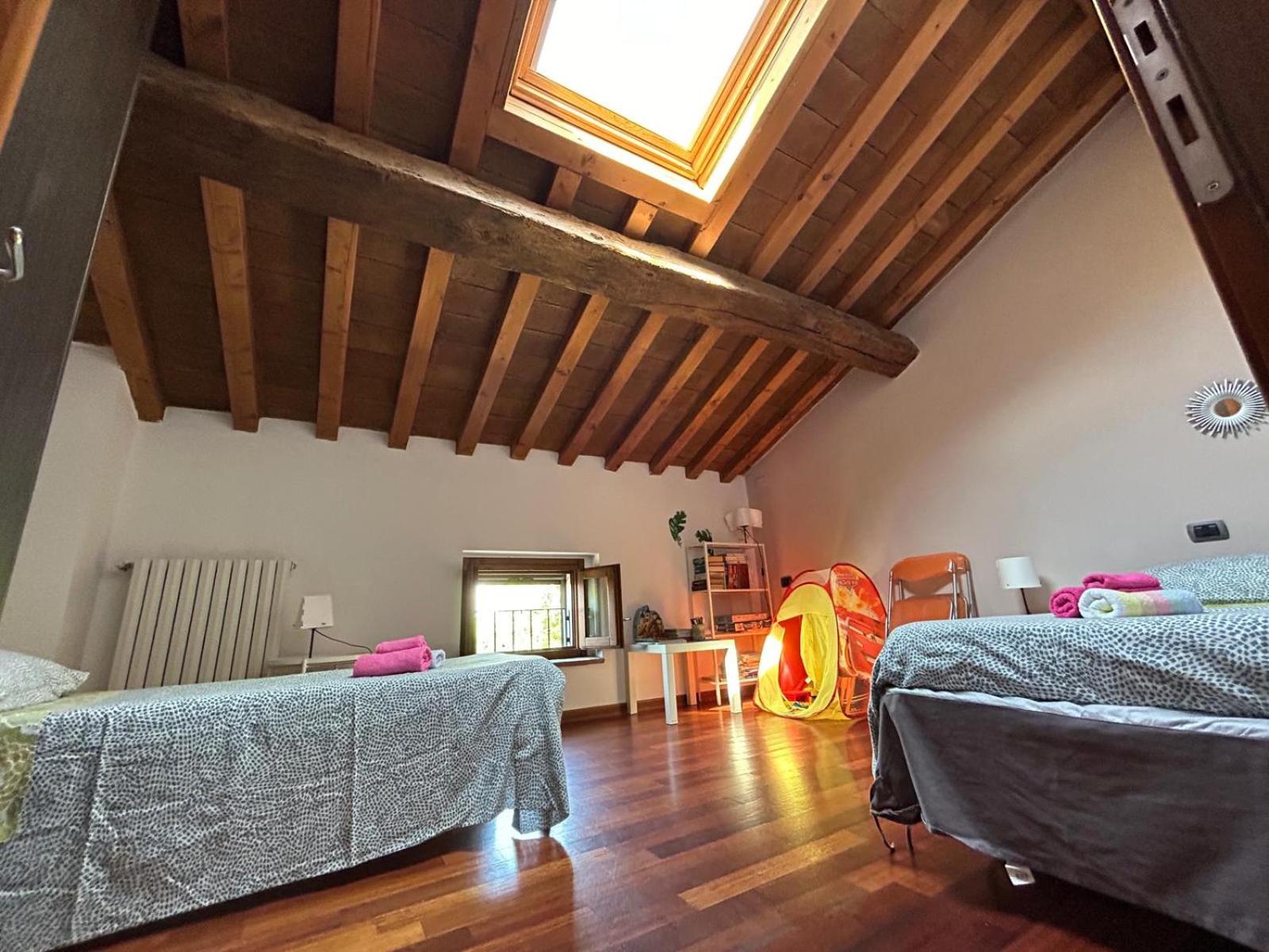 B&B Corte Bassa 2 photo 4