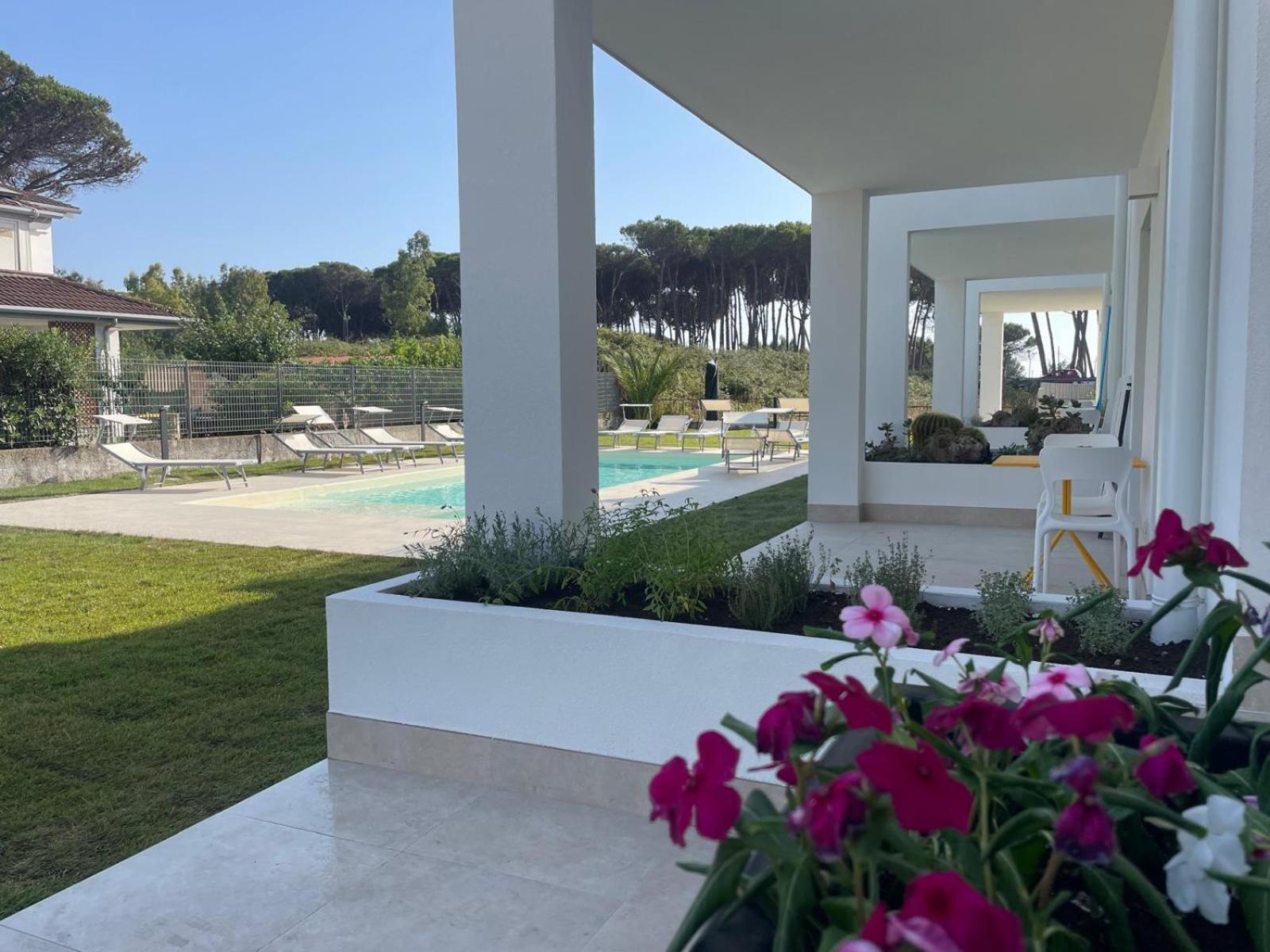 Residence La Voce del Mare photo 5