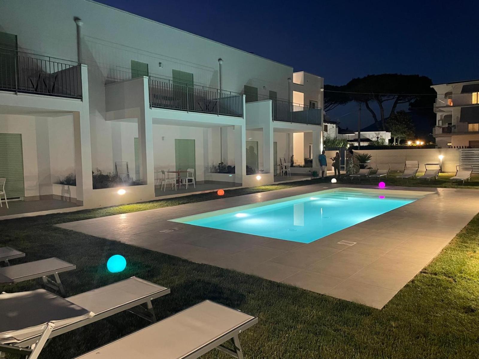 Residence La Voce del Mare photo 3