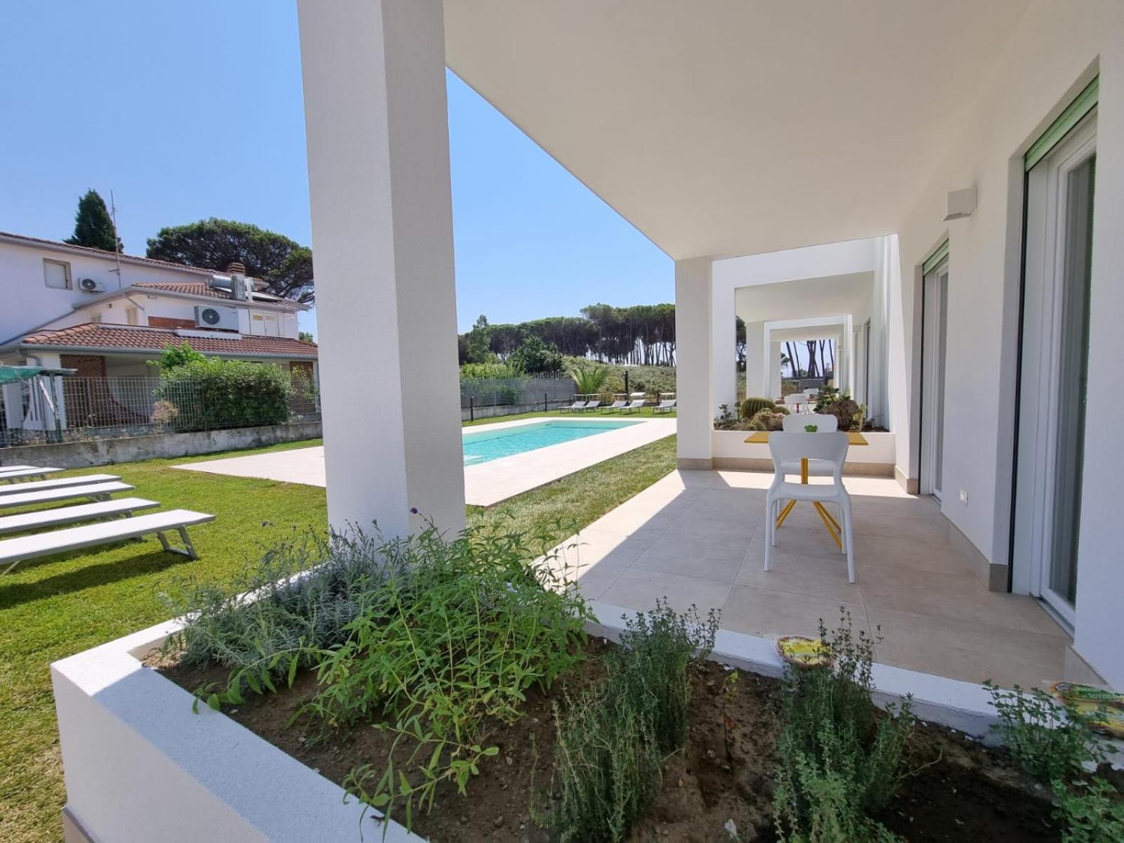 Residence La Voce del Mare