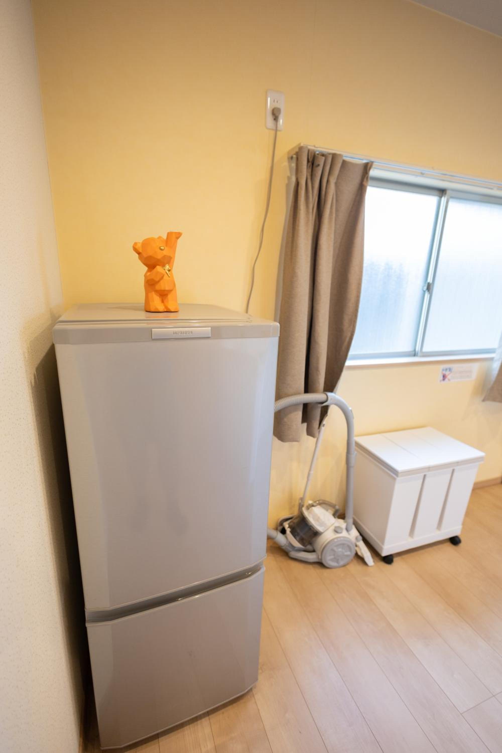 nestay terrace house osaka tsutenkaku