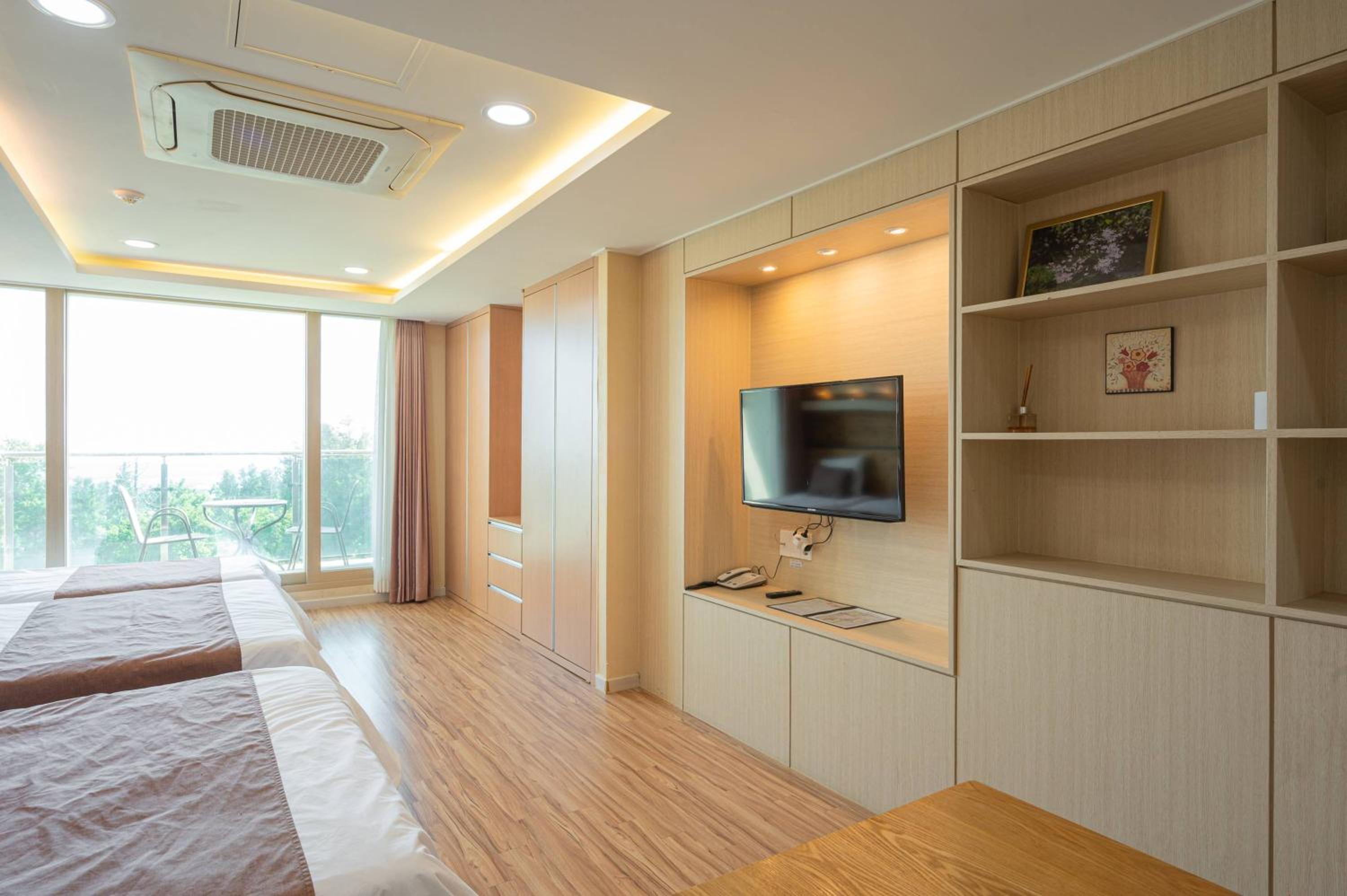 Jeju M Resort