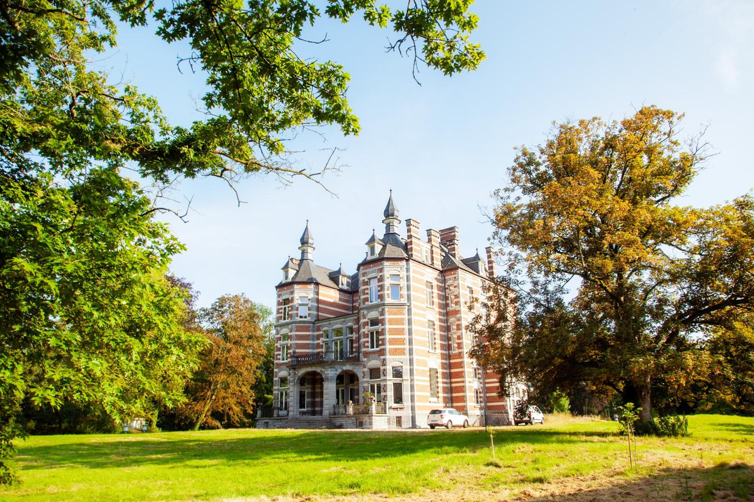 Chateau Morreau
