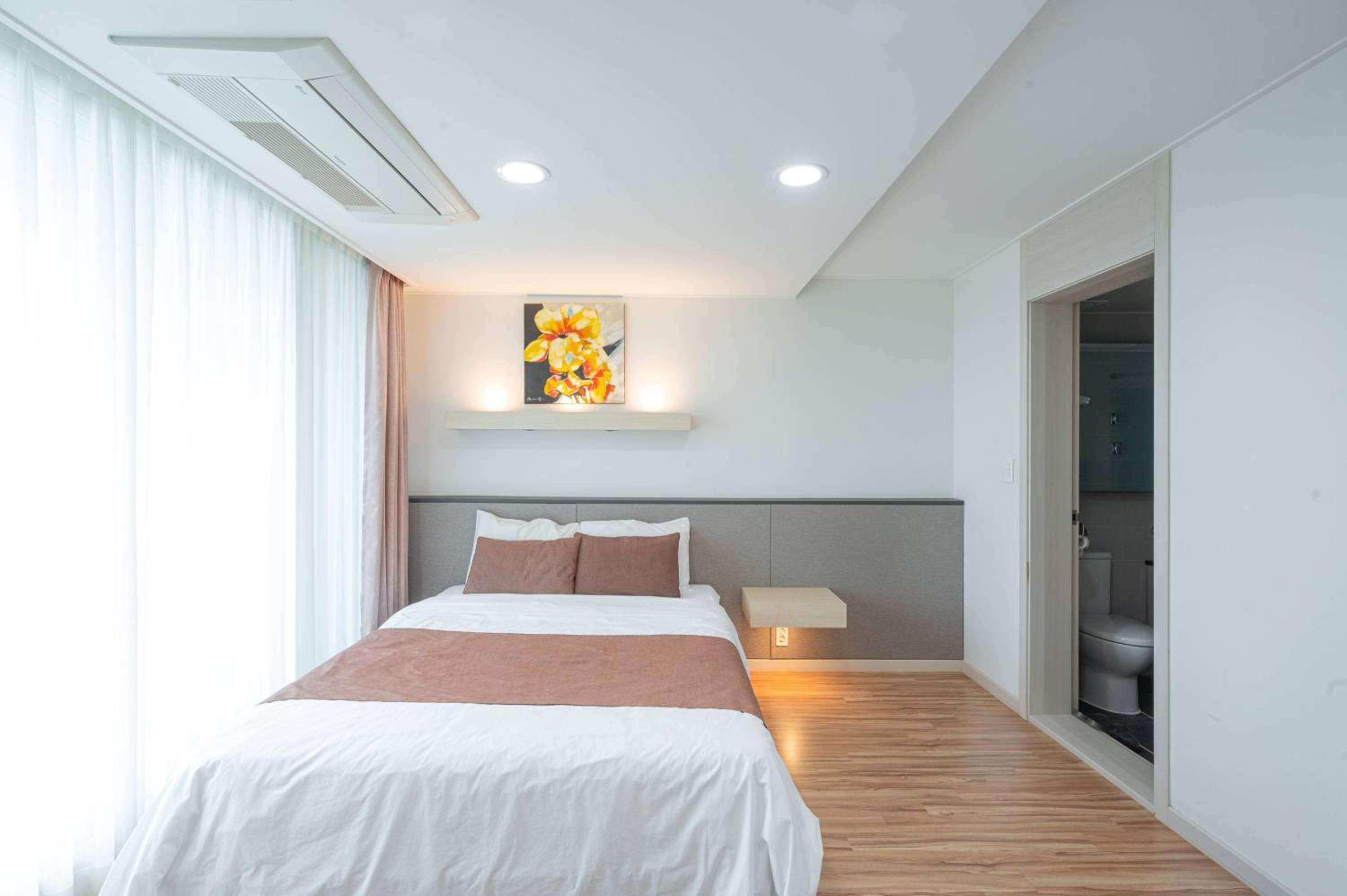 Jeju M Resort