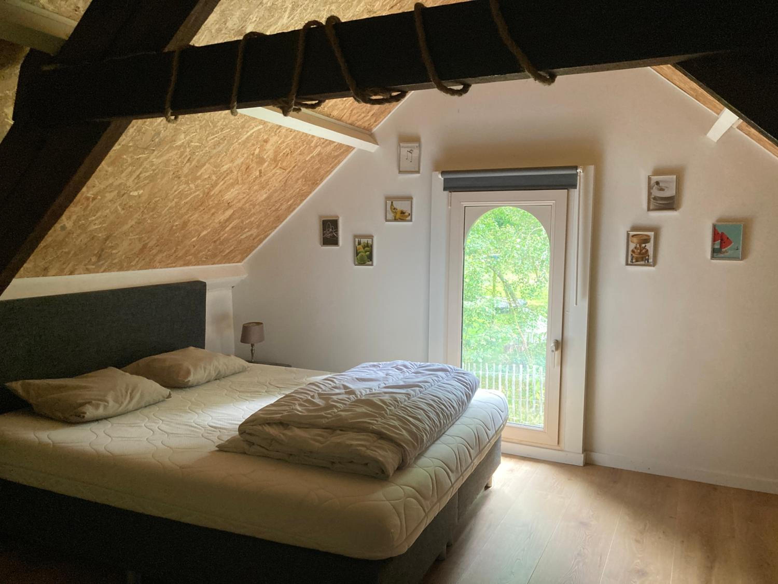 BoswachterHuisje