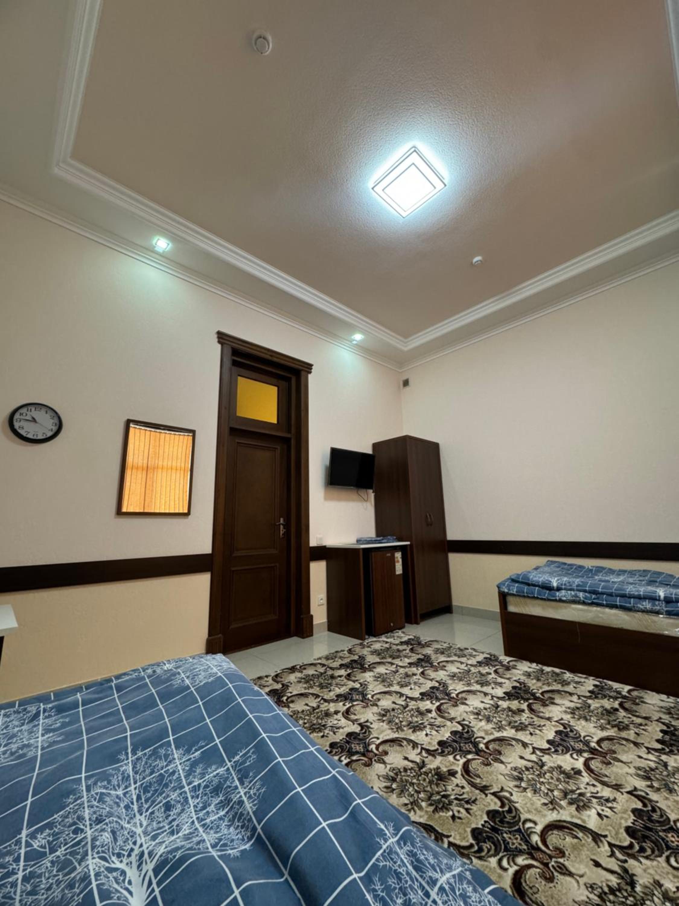 Marokand Hostel