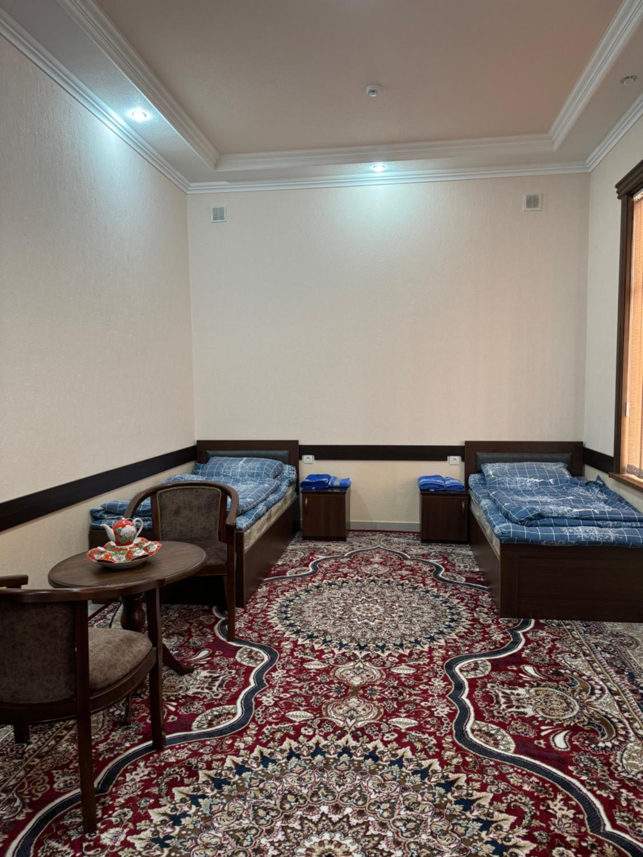 Marokand Hostel