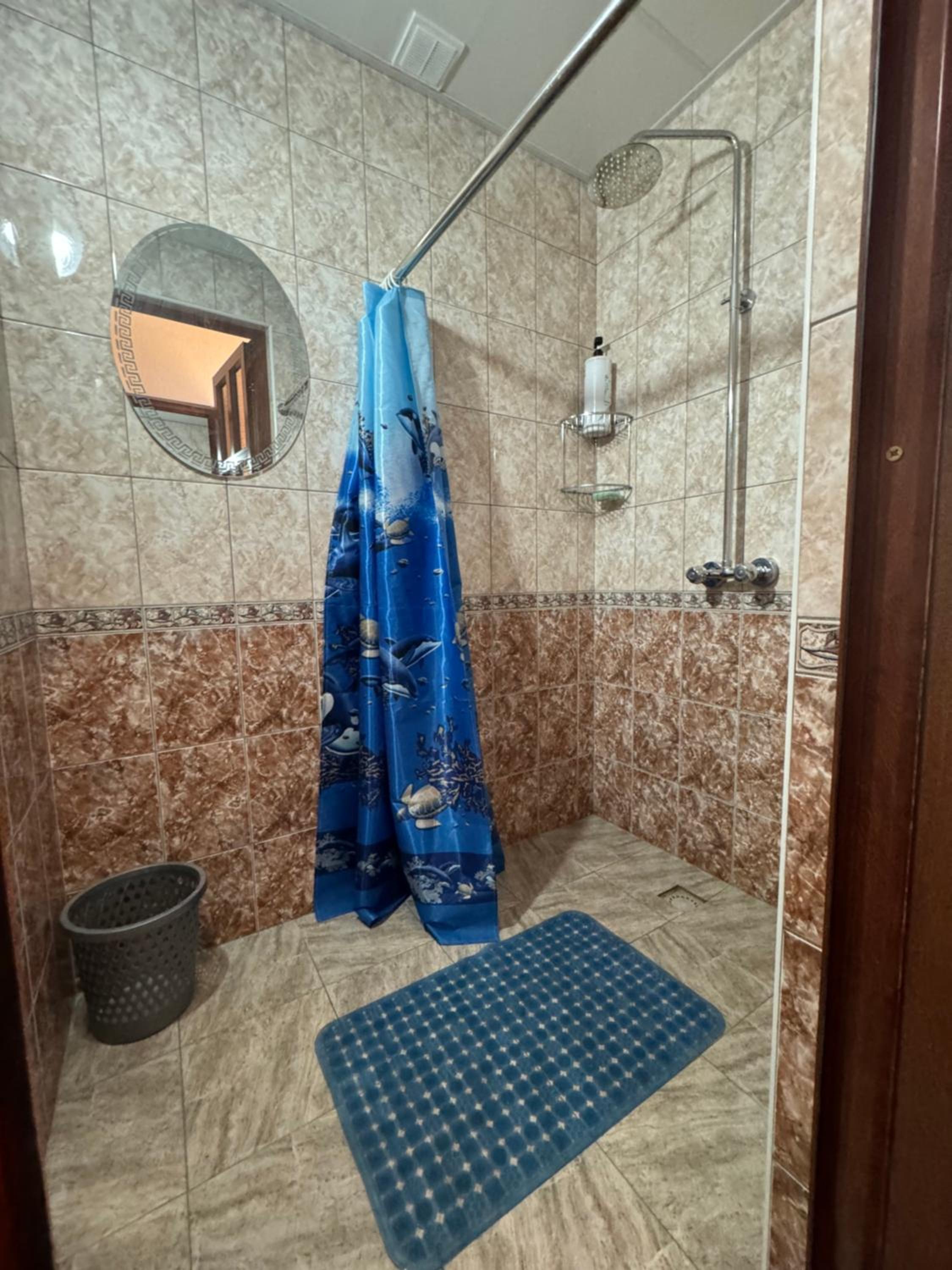 Marokand Hostel